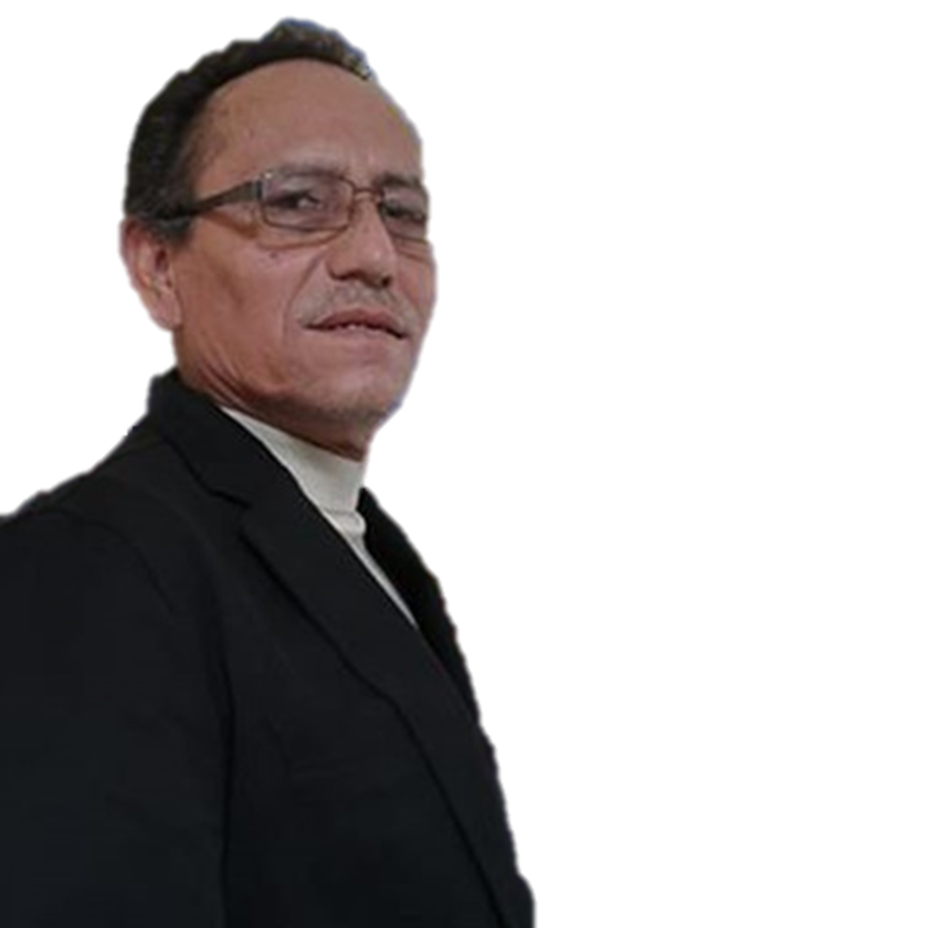 RADIO ISAIAS 6,8 Heme aquí Señor.
