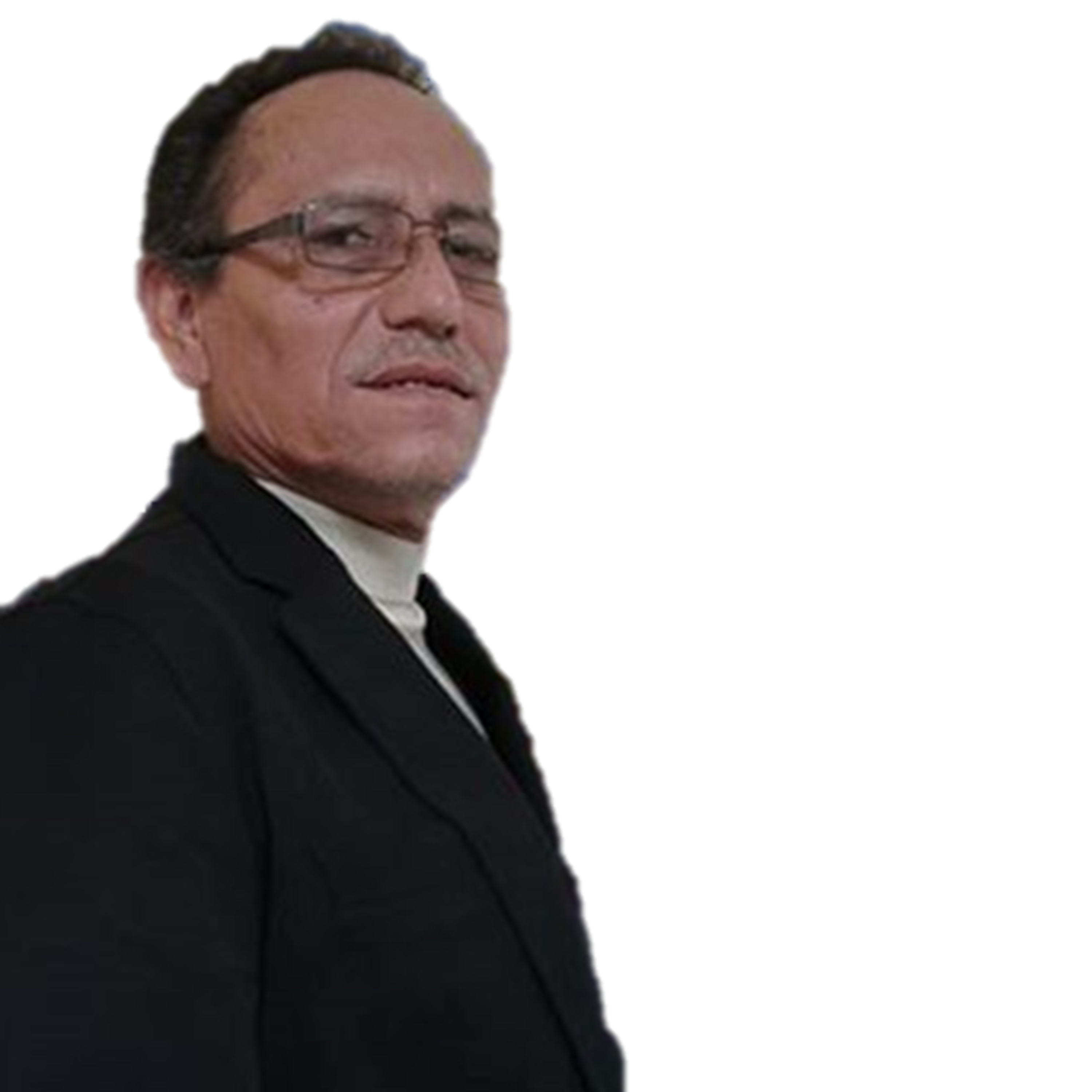 RADIO ISAIAS 6,8 Heme aquí Señor.