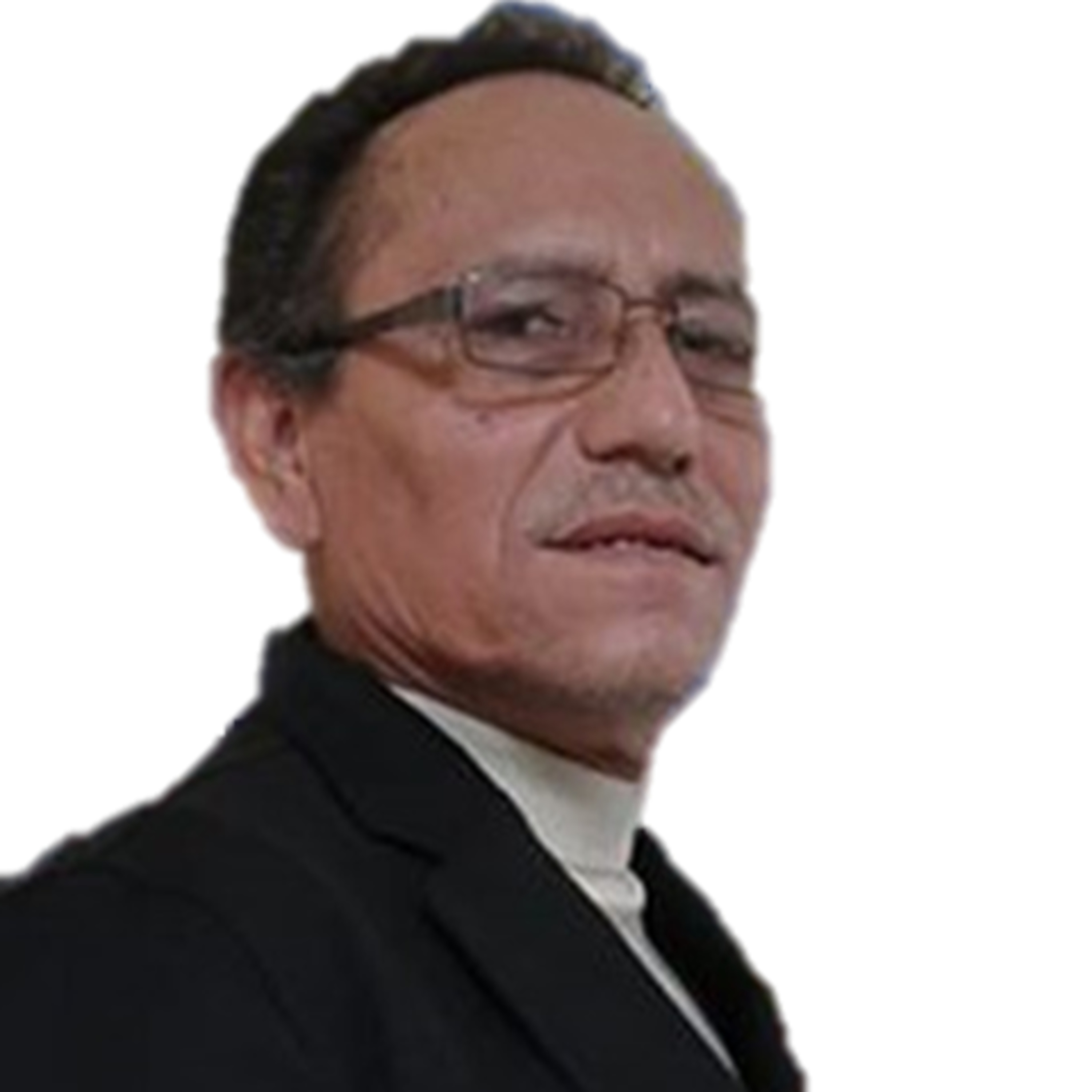 RADIO ISAIAS 6,8 Heme aquí Señor.