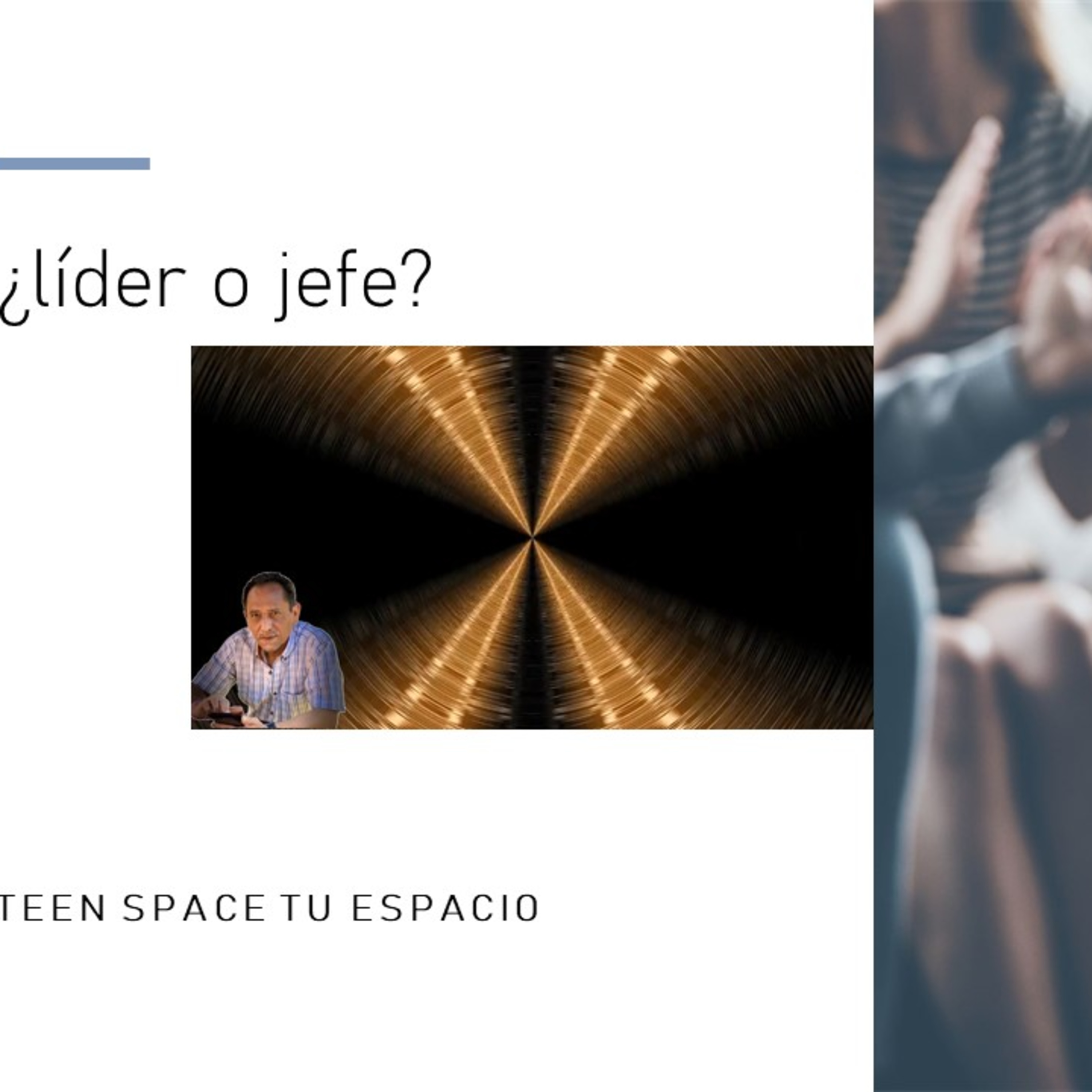 RADIO ISAIAS 6,8 Heme aquí Señor.