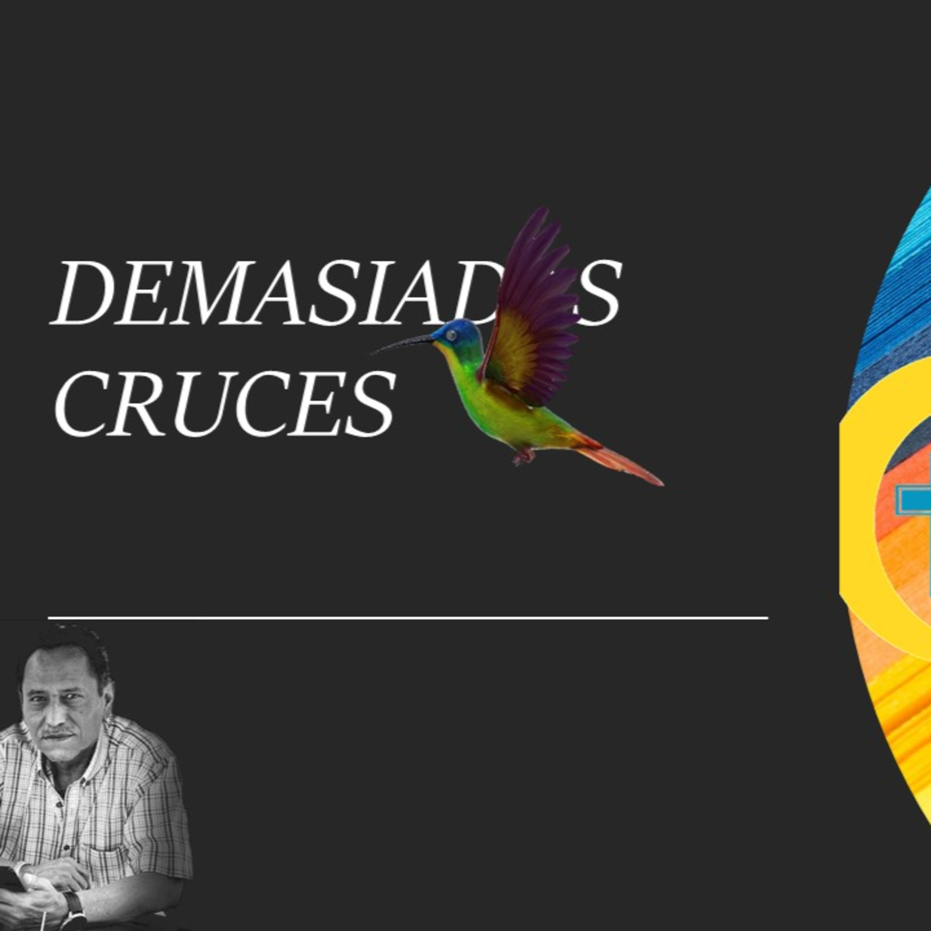 RADIO ISAIAS 6,8 Heme aquí Señor.