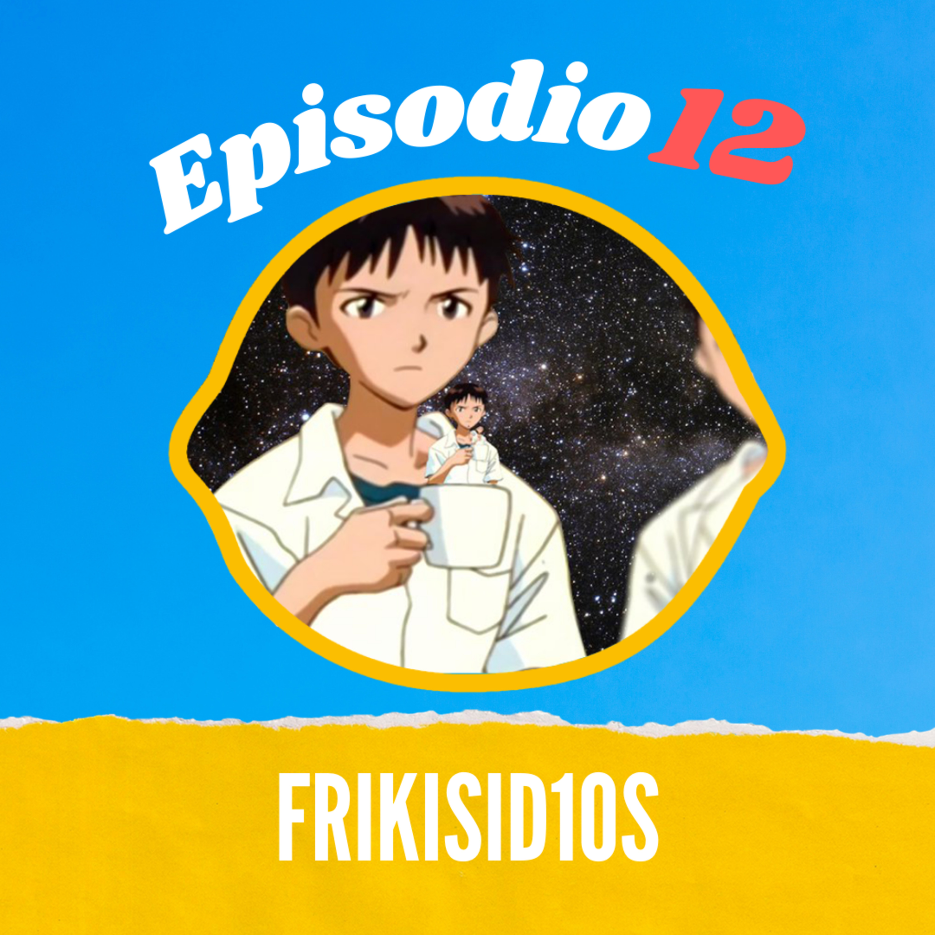 Frikisidio