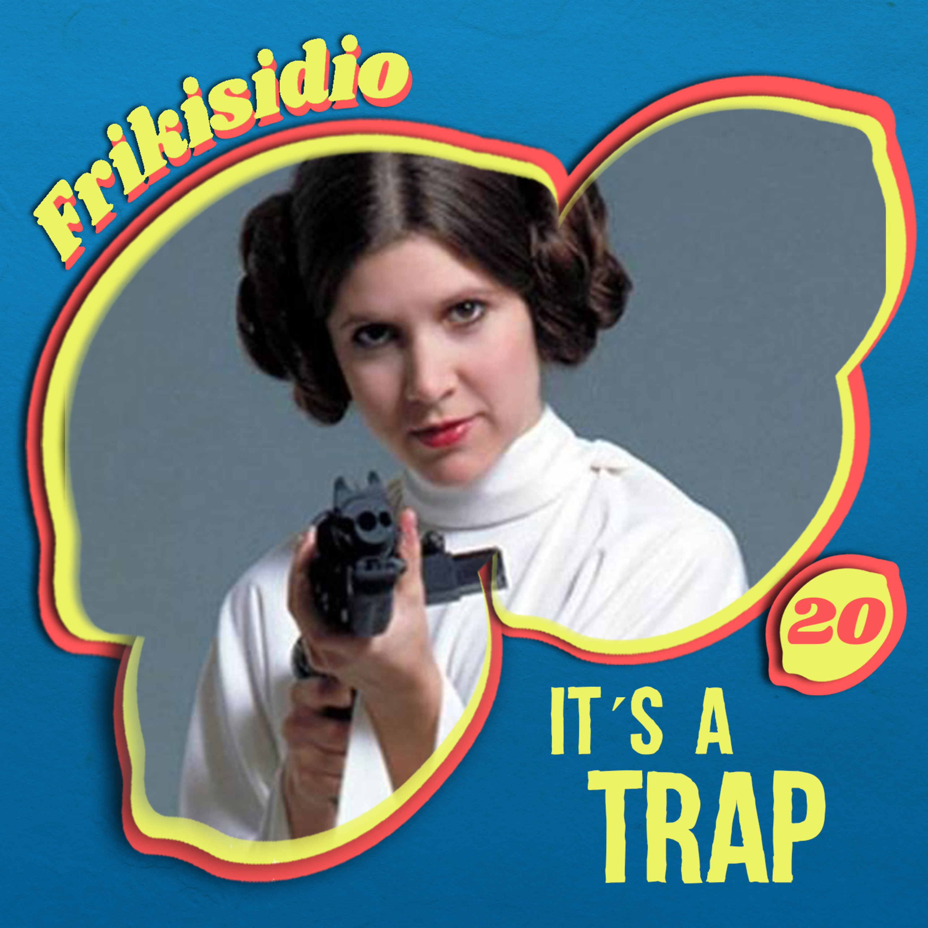 Frikisidio