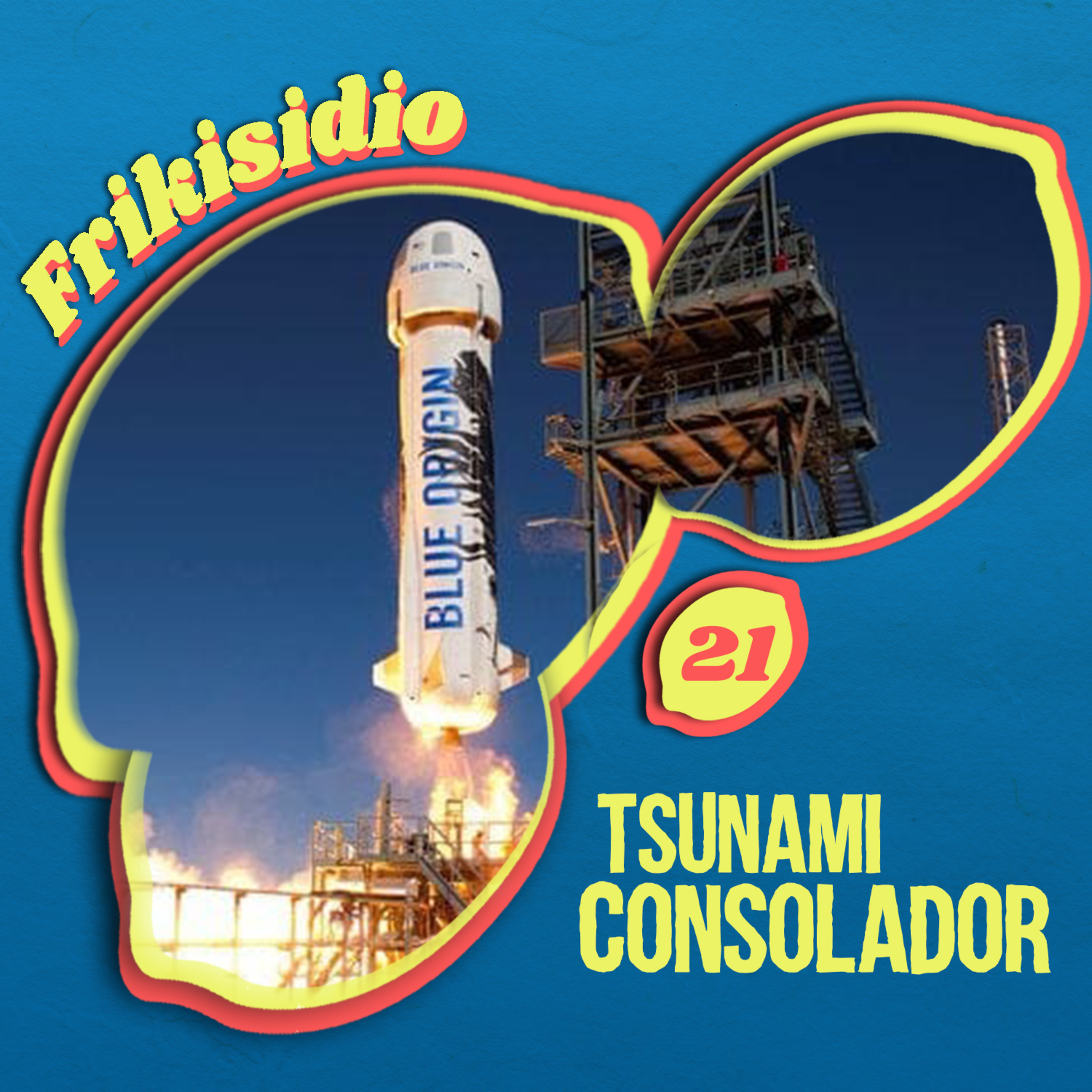 Frikisidio