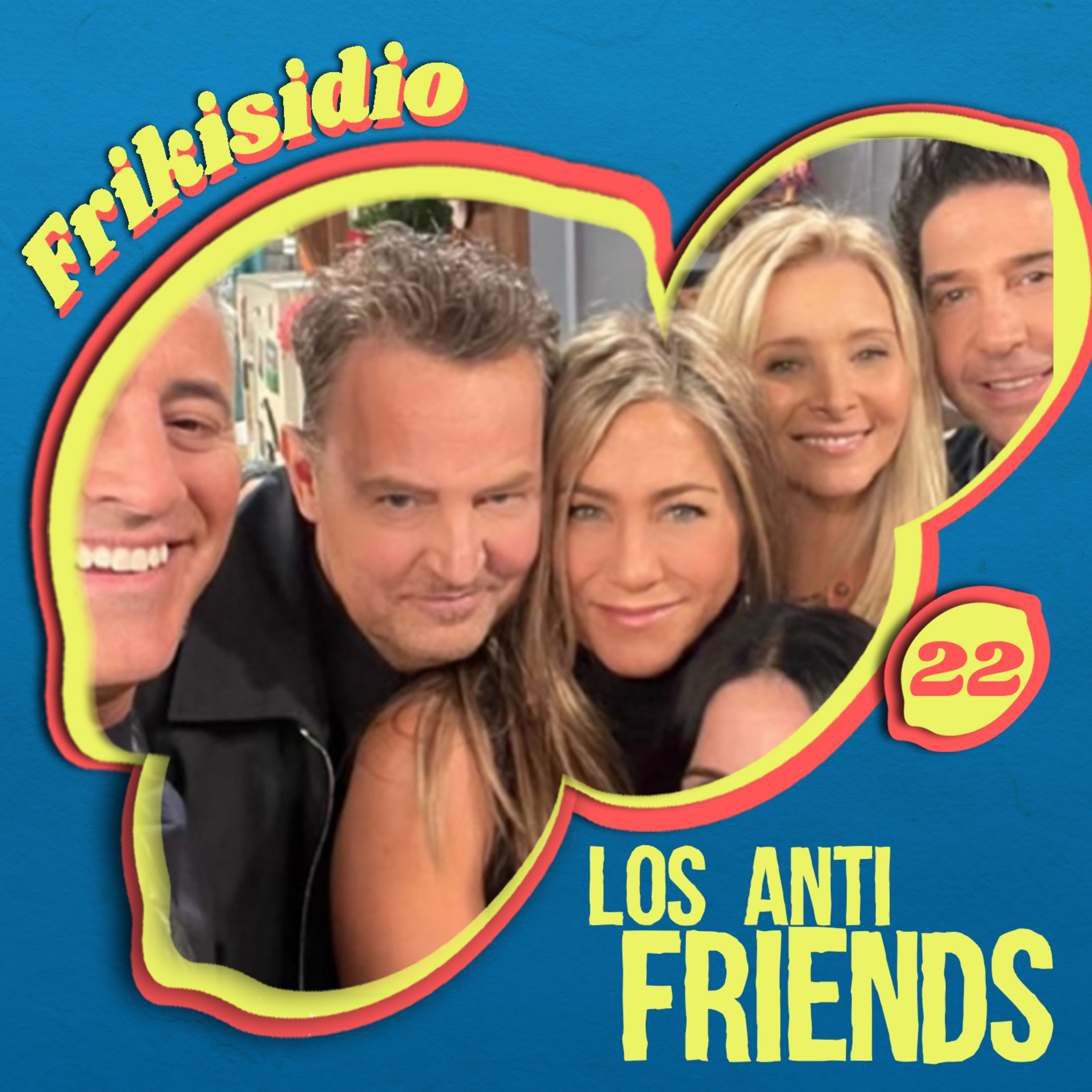 Frikisidio
