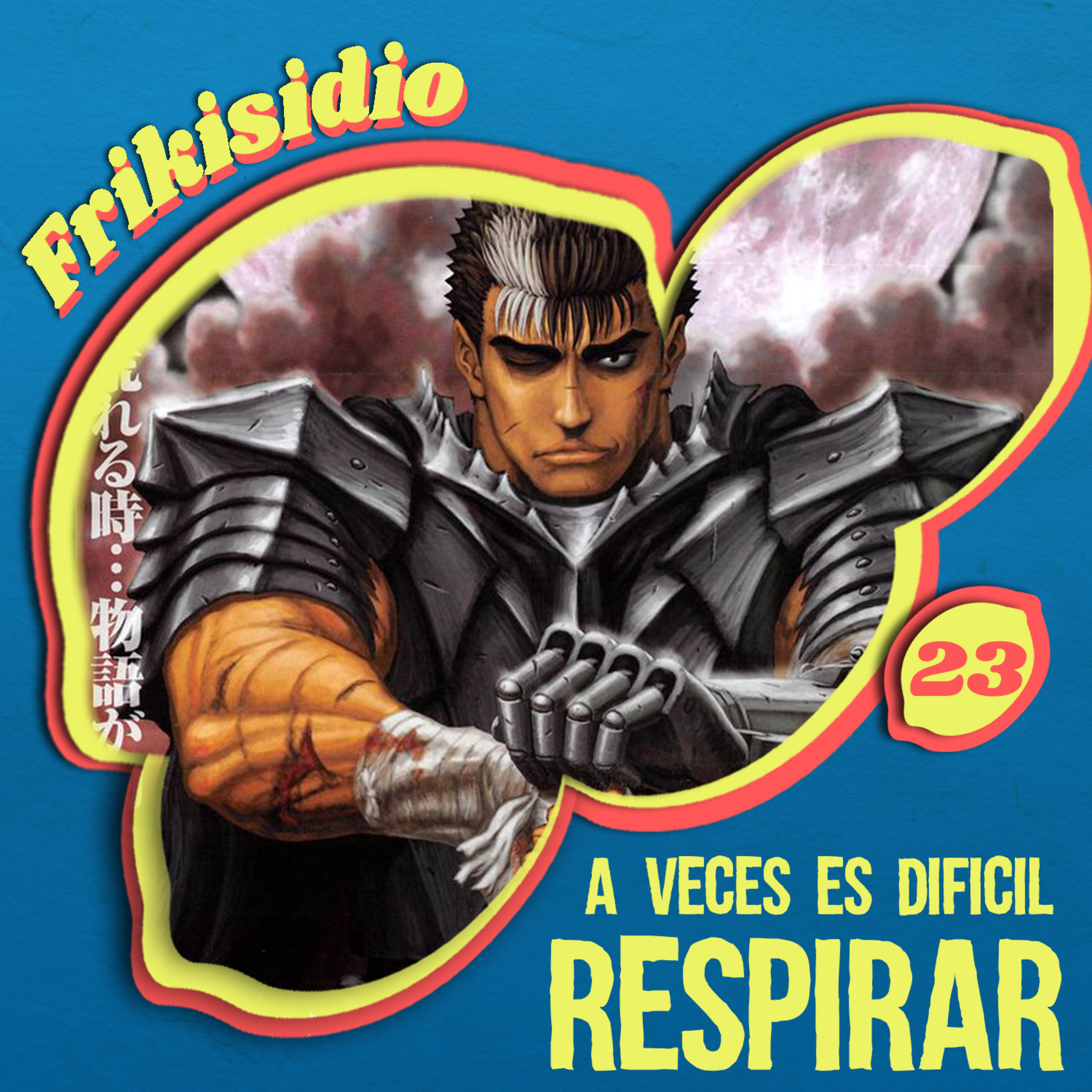 Frikisidio
