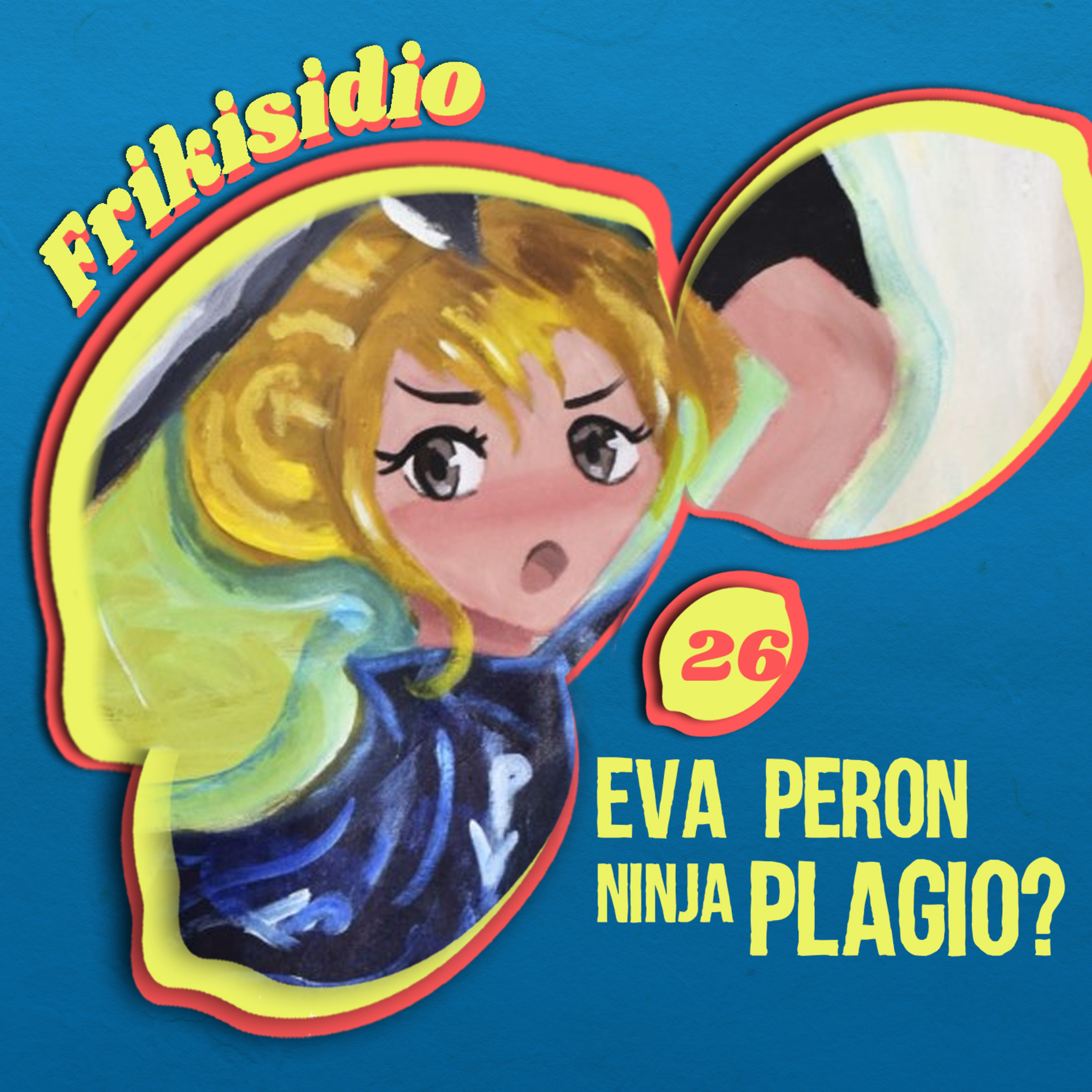 Frikisidio