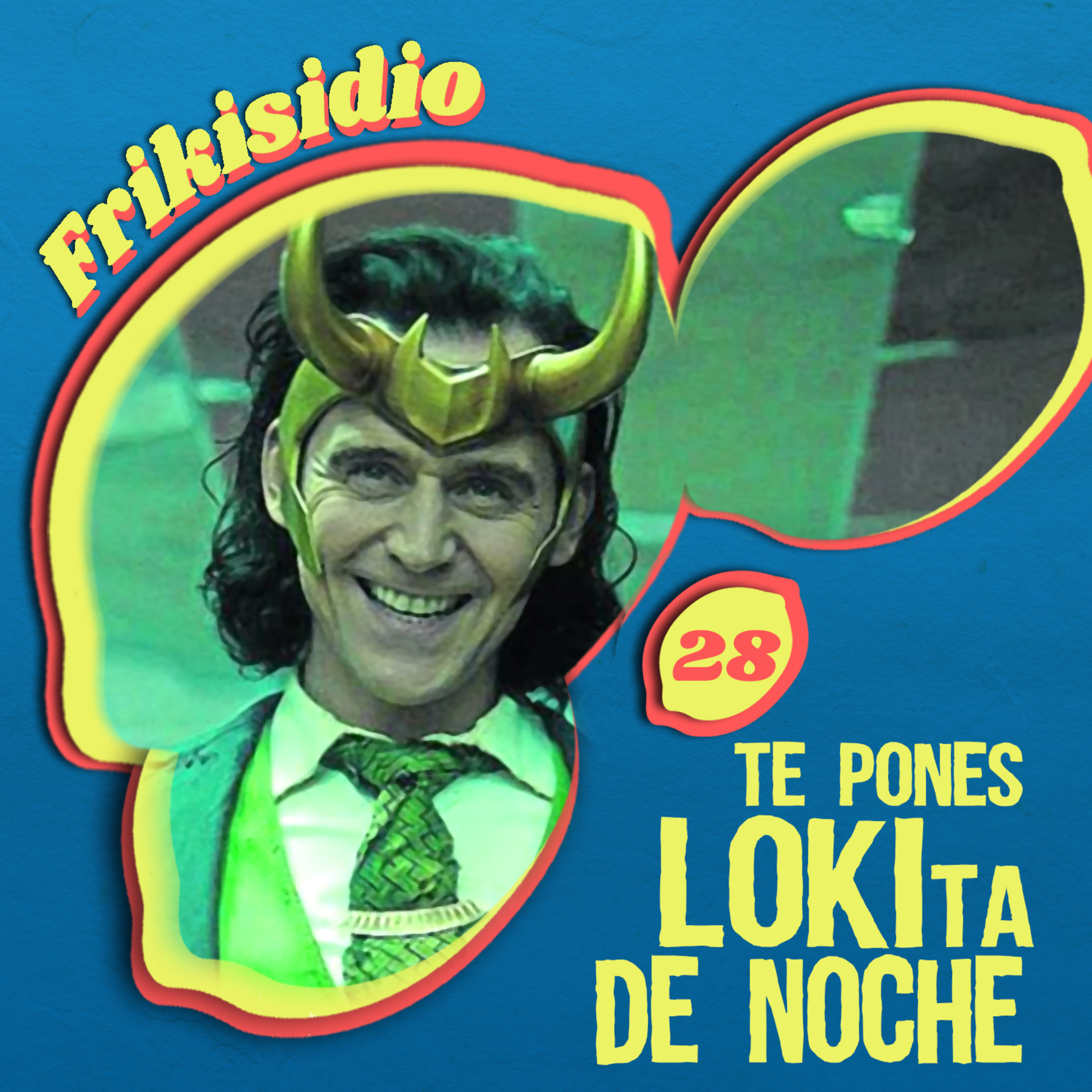 Frikisidio