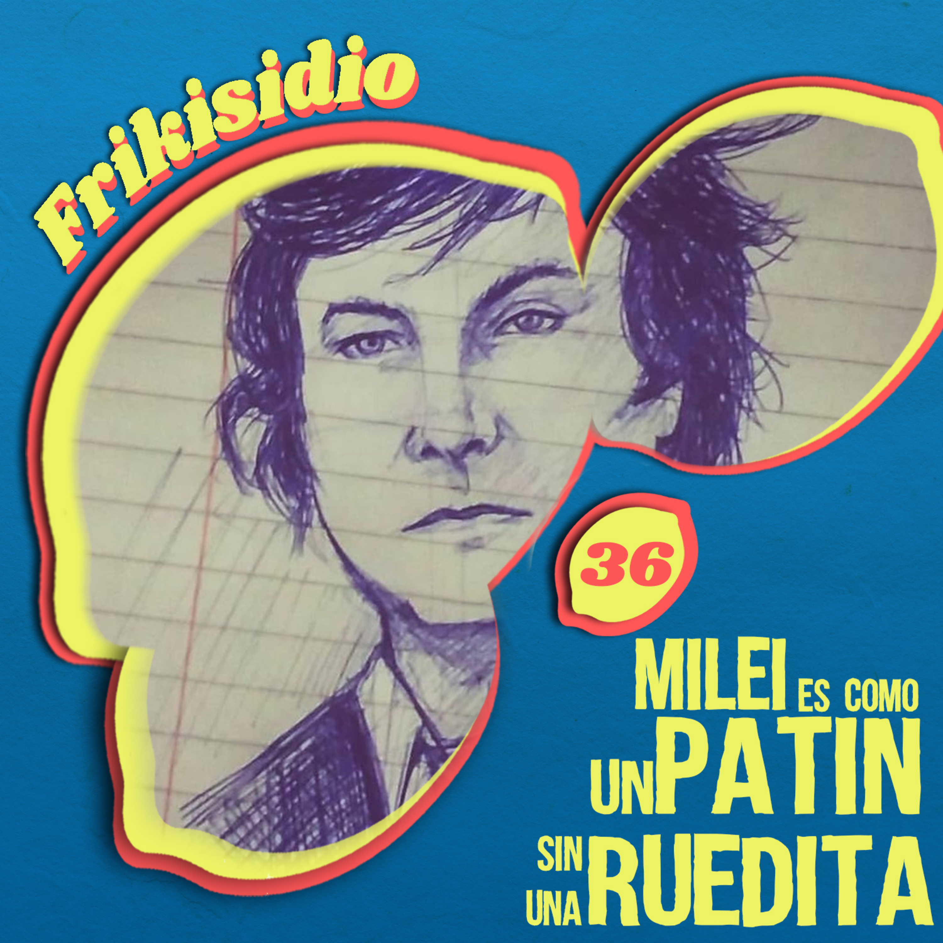 Frikisidio