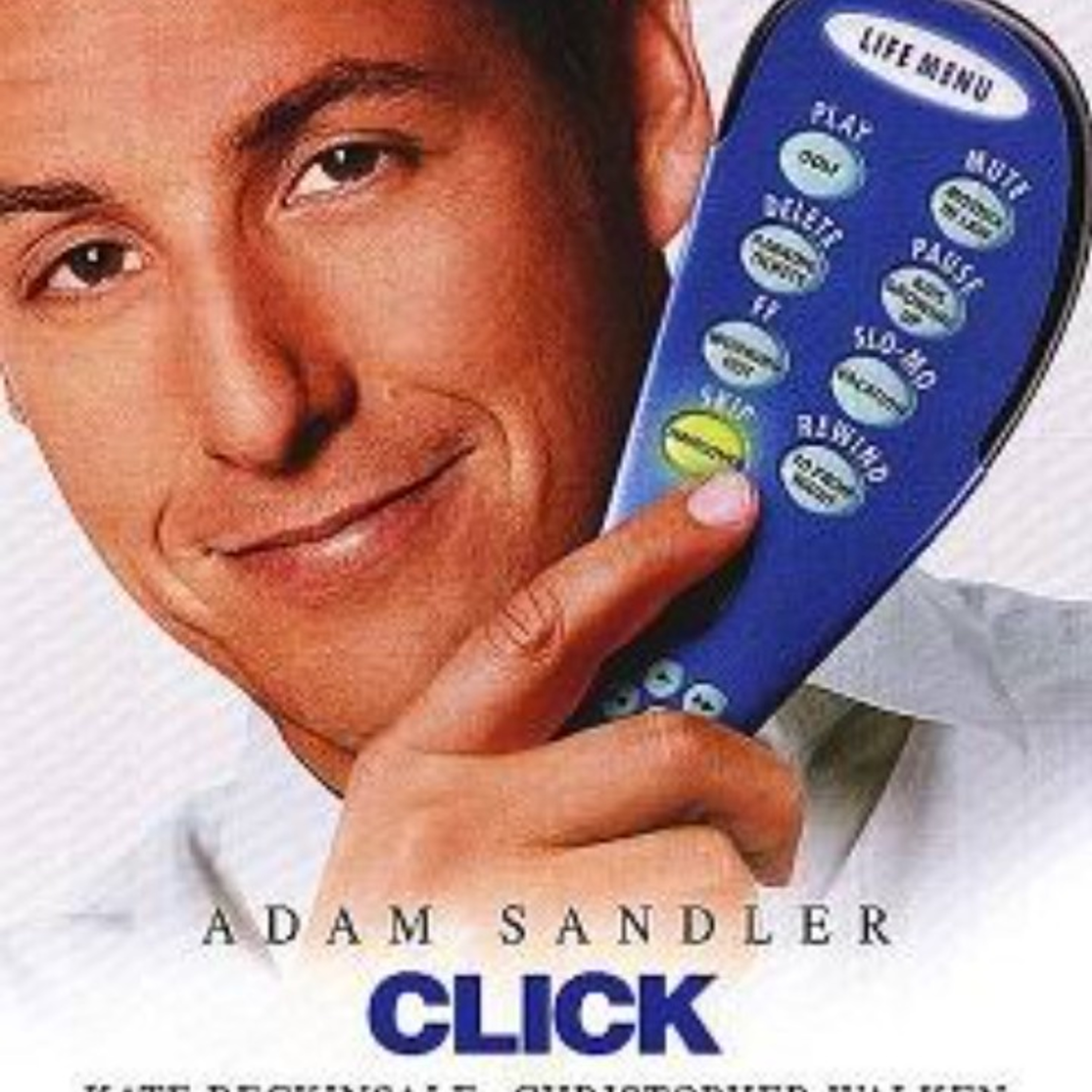 Clik episode artwork