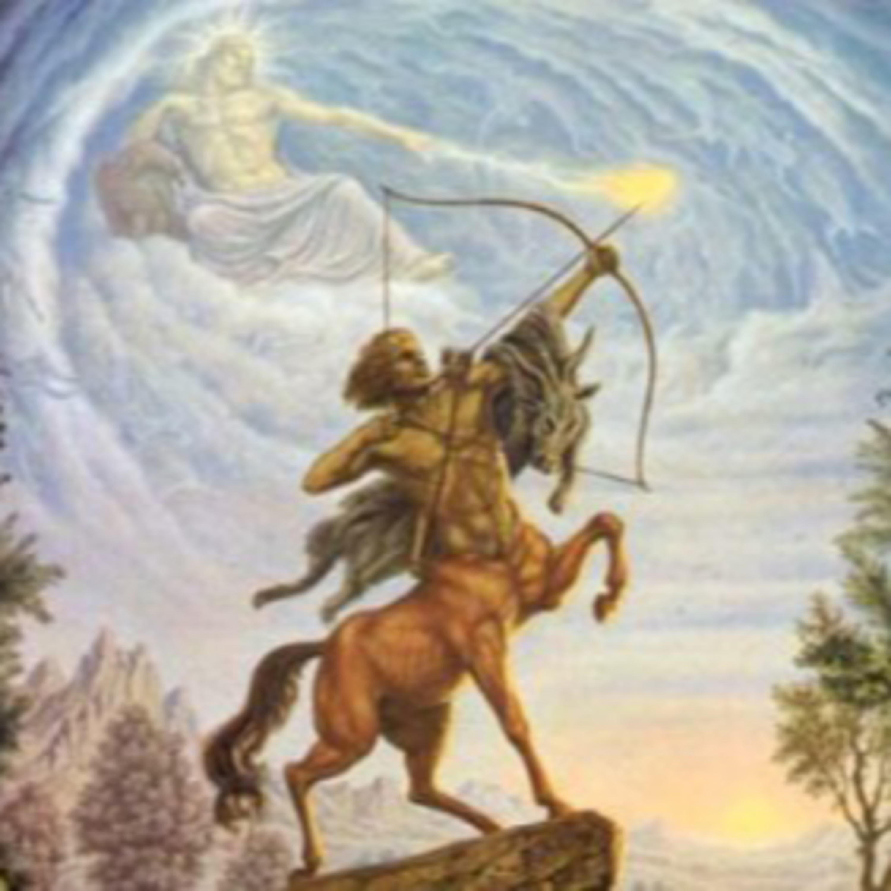 AstroMitología
