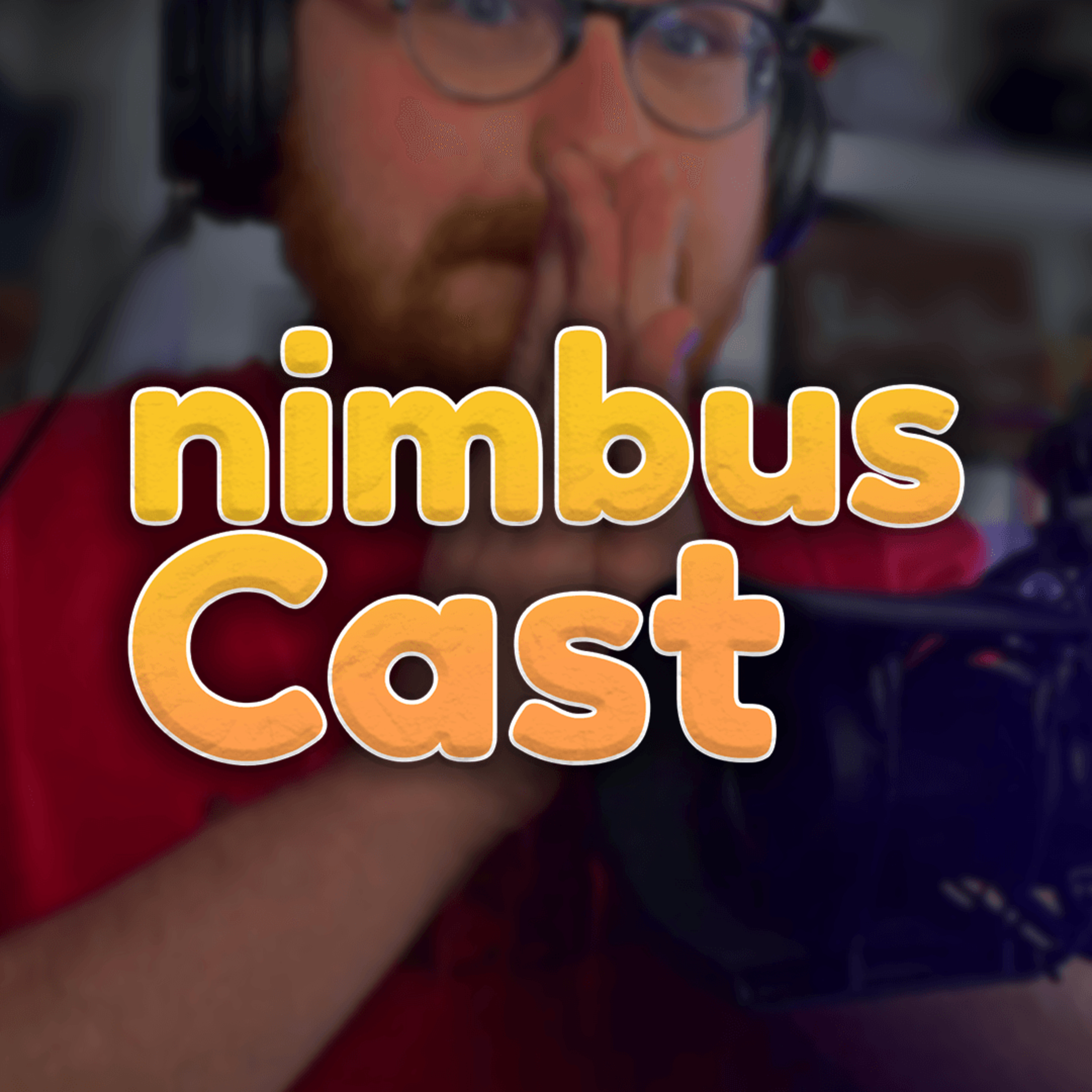 Nimbuscast | Dragon Ball Community-Driven Podcast