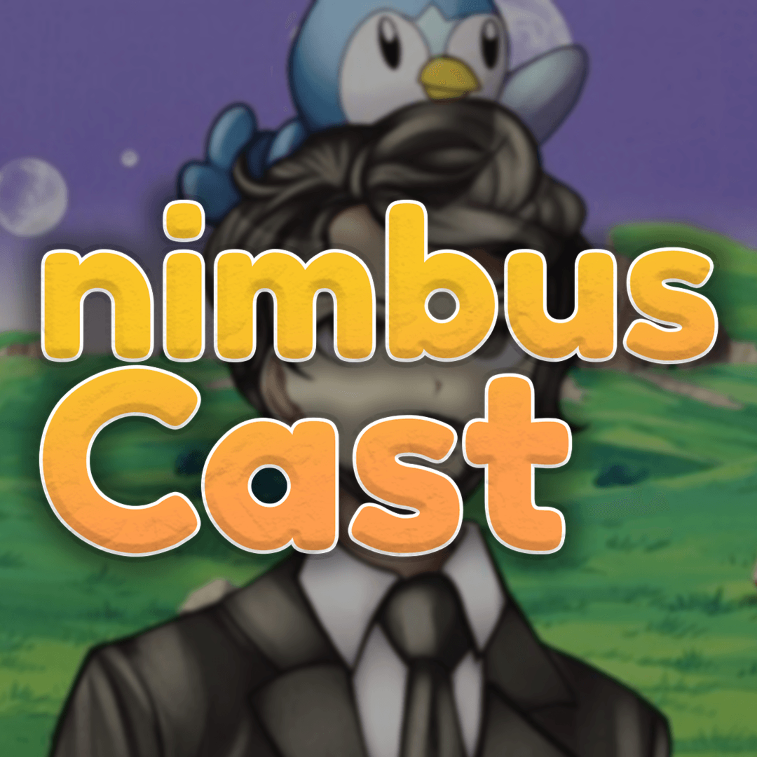 Nimbuscast | Dragon Ball Community-Driven Podcast