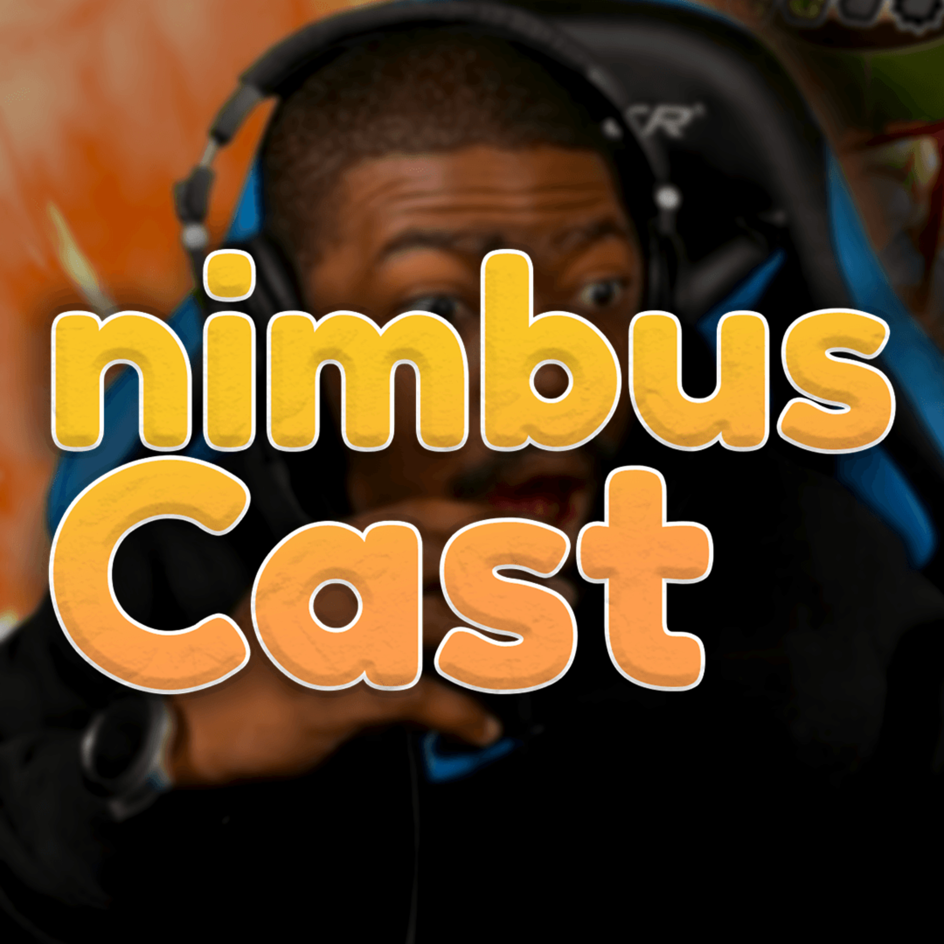 Nimbuscast | Dragon Ball Community-Driven Podcast