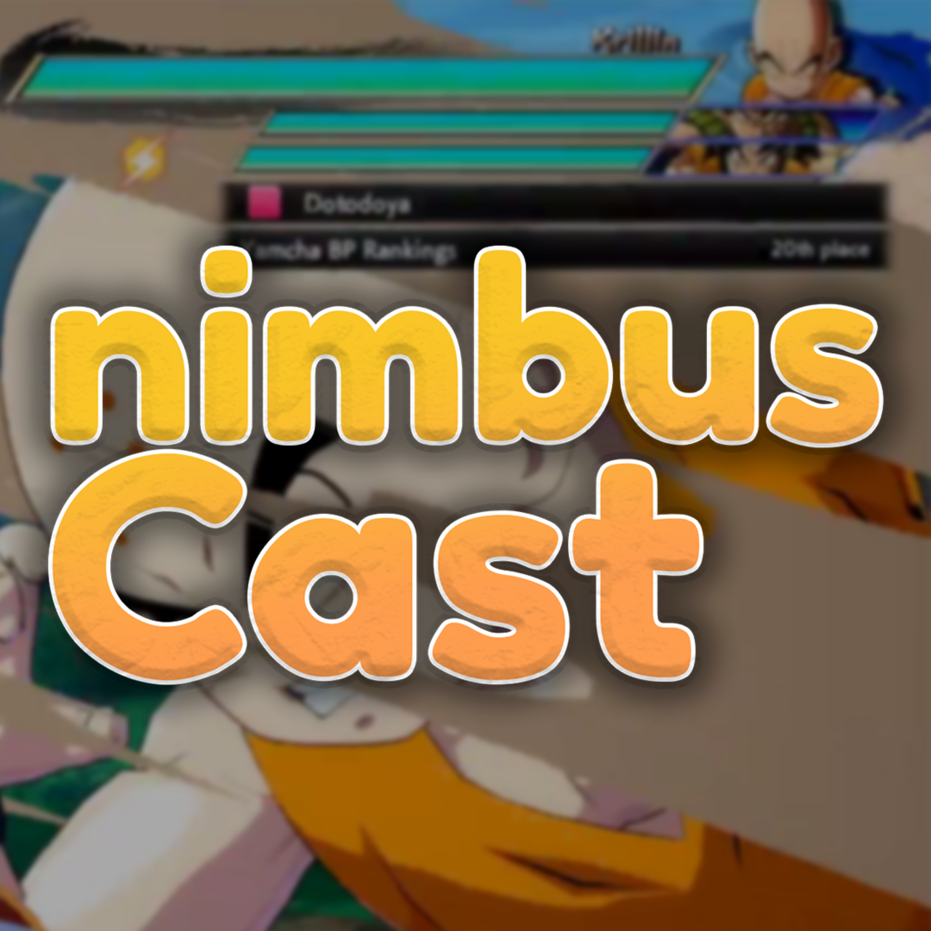 Nimbuscast | Dragon Ball Community-Driven Podcast