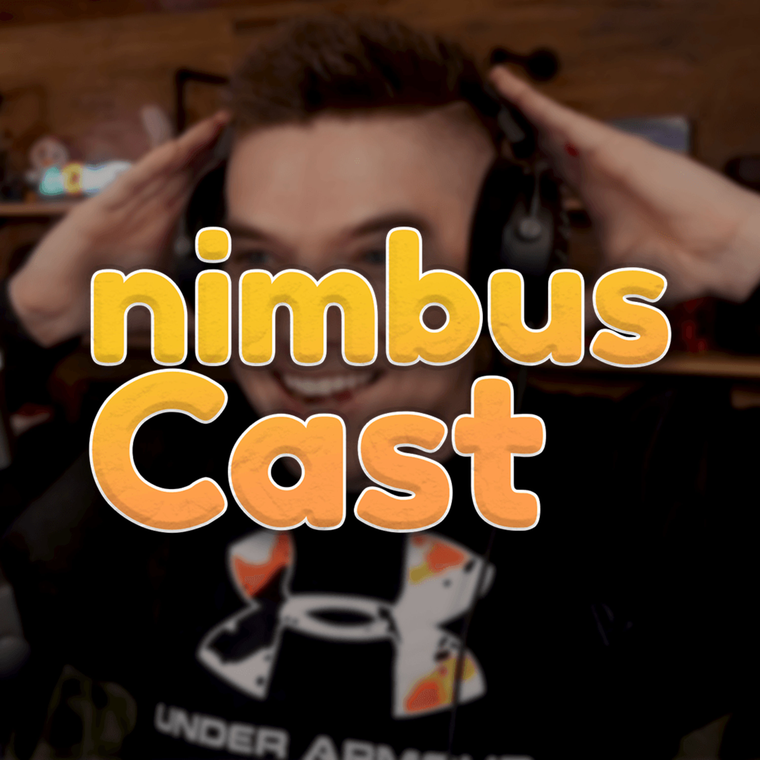 Nimbuscast | Dragon Ball Community-Driven Podcast
