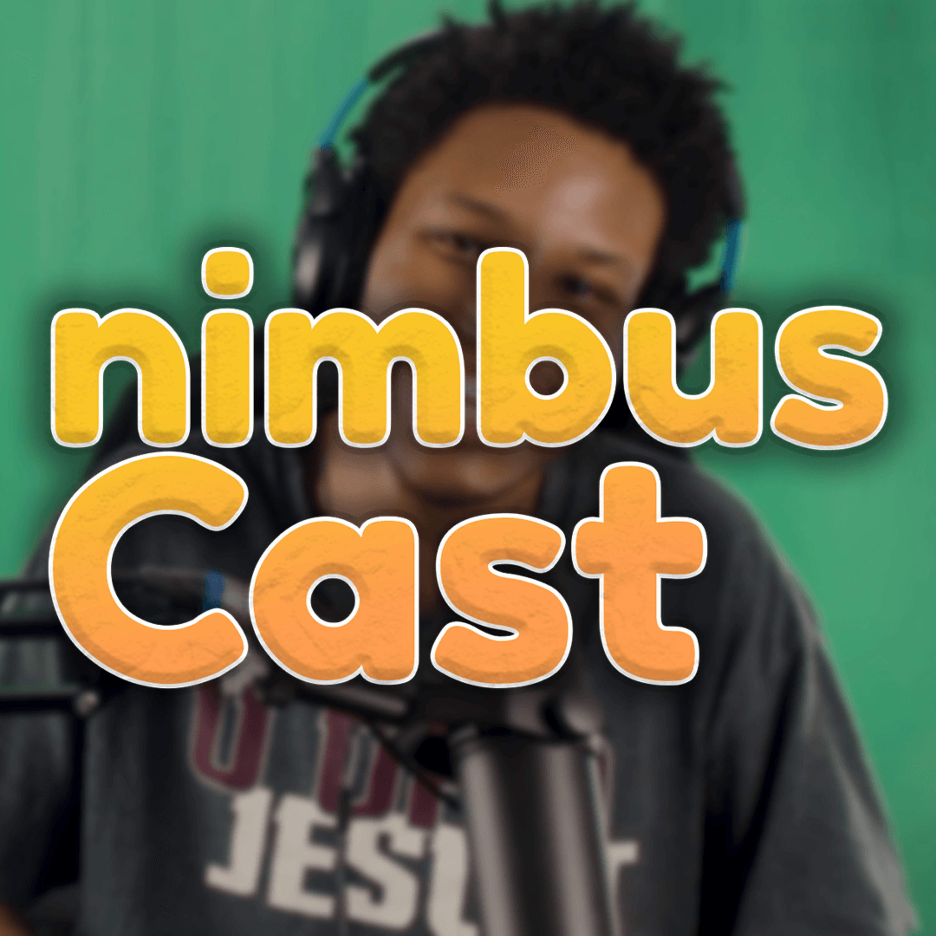 Nimbuscast | Dragon Ball Community-Driven Podcast