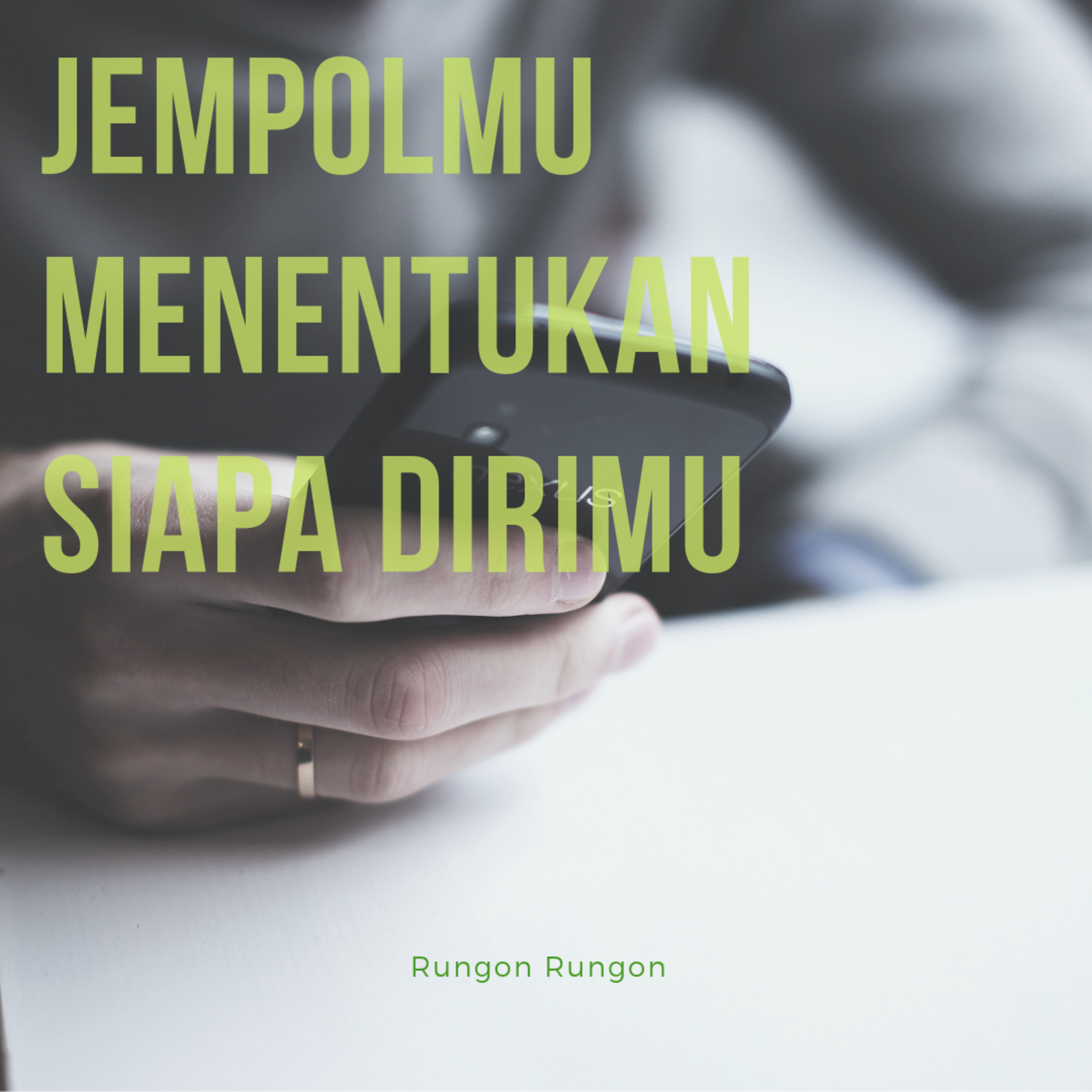 Rungon Rungon