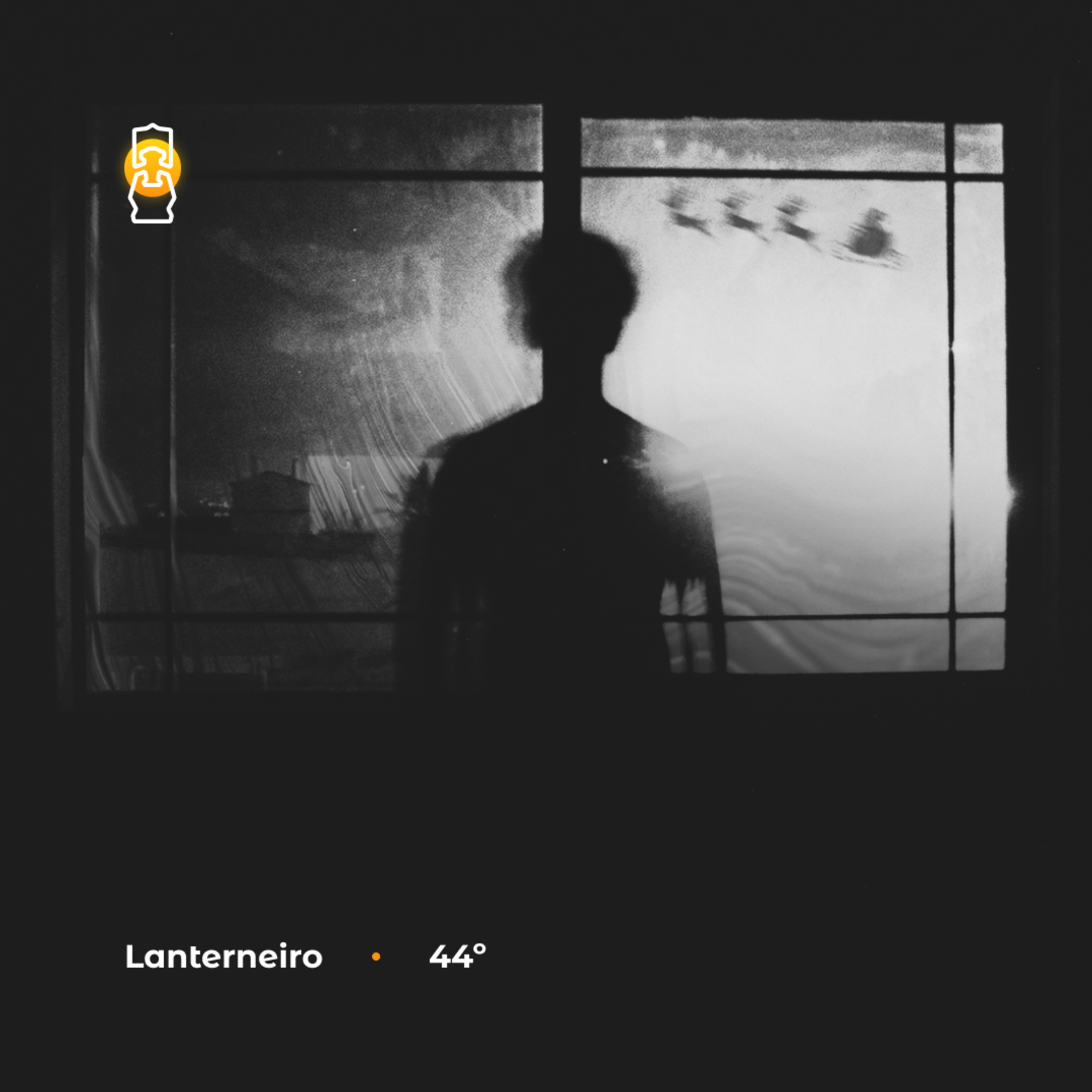 Lanterneiro
