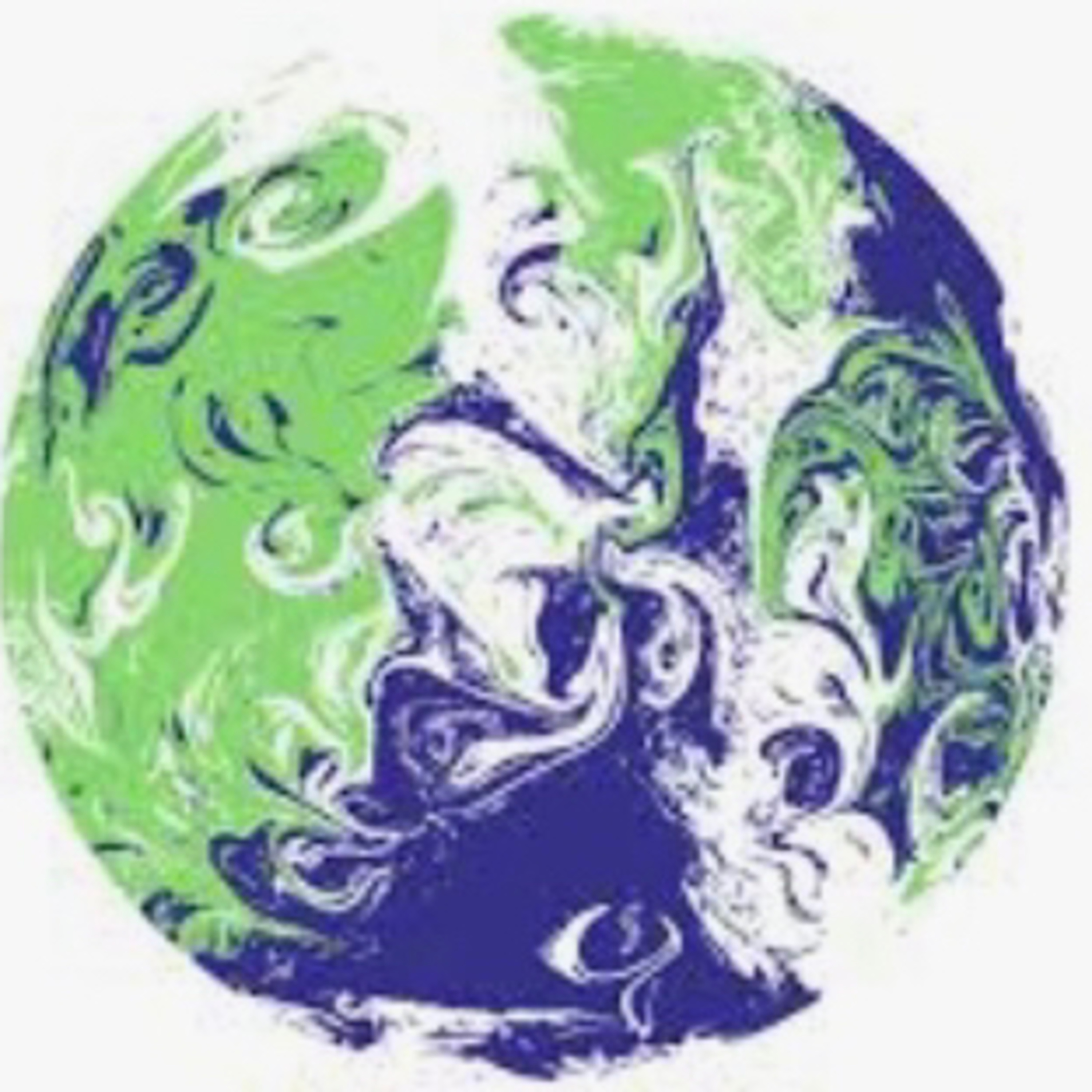 COP 26  episode artwork