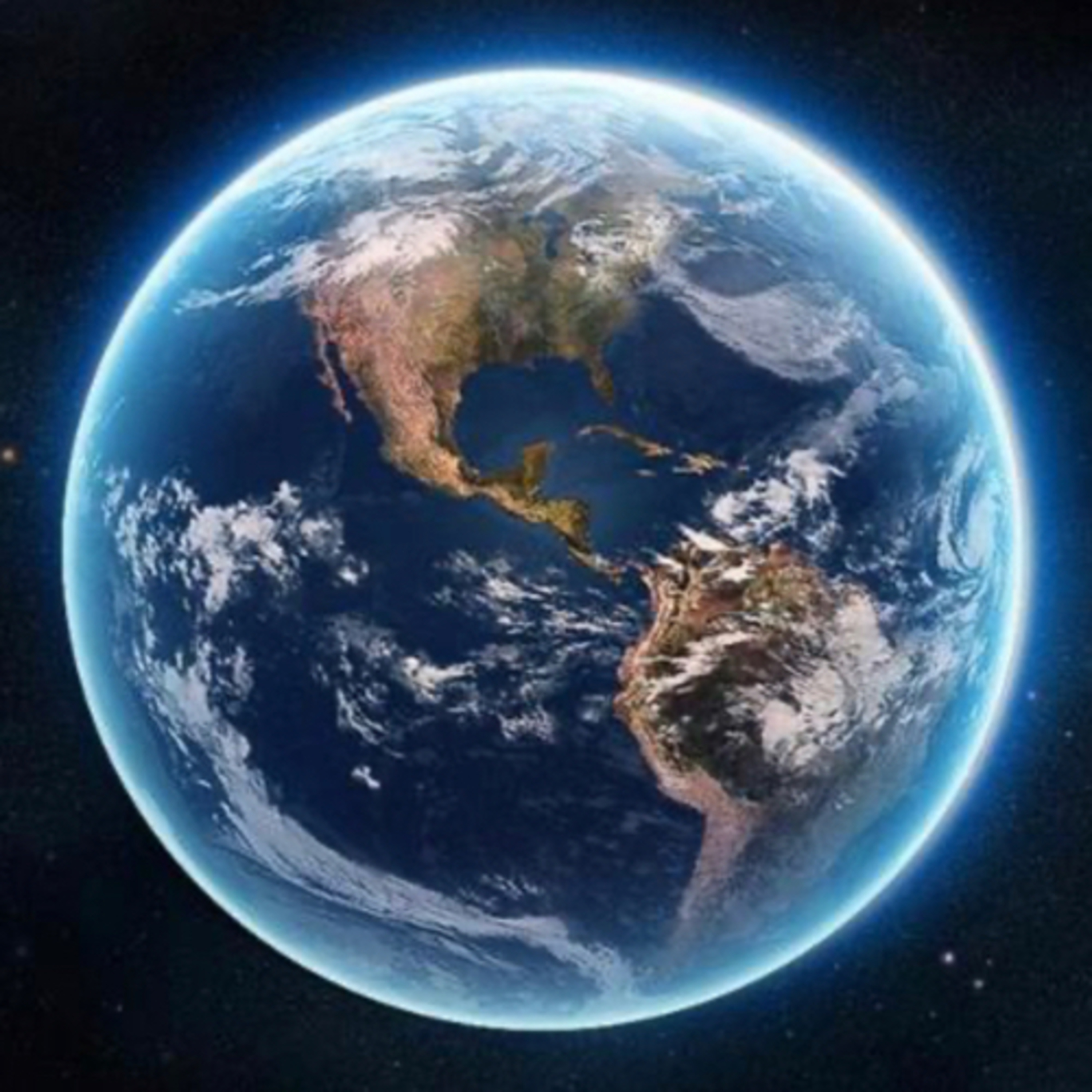 Caring for our environment episode artwork