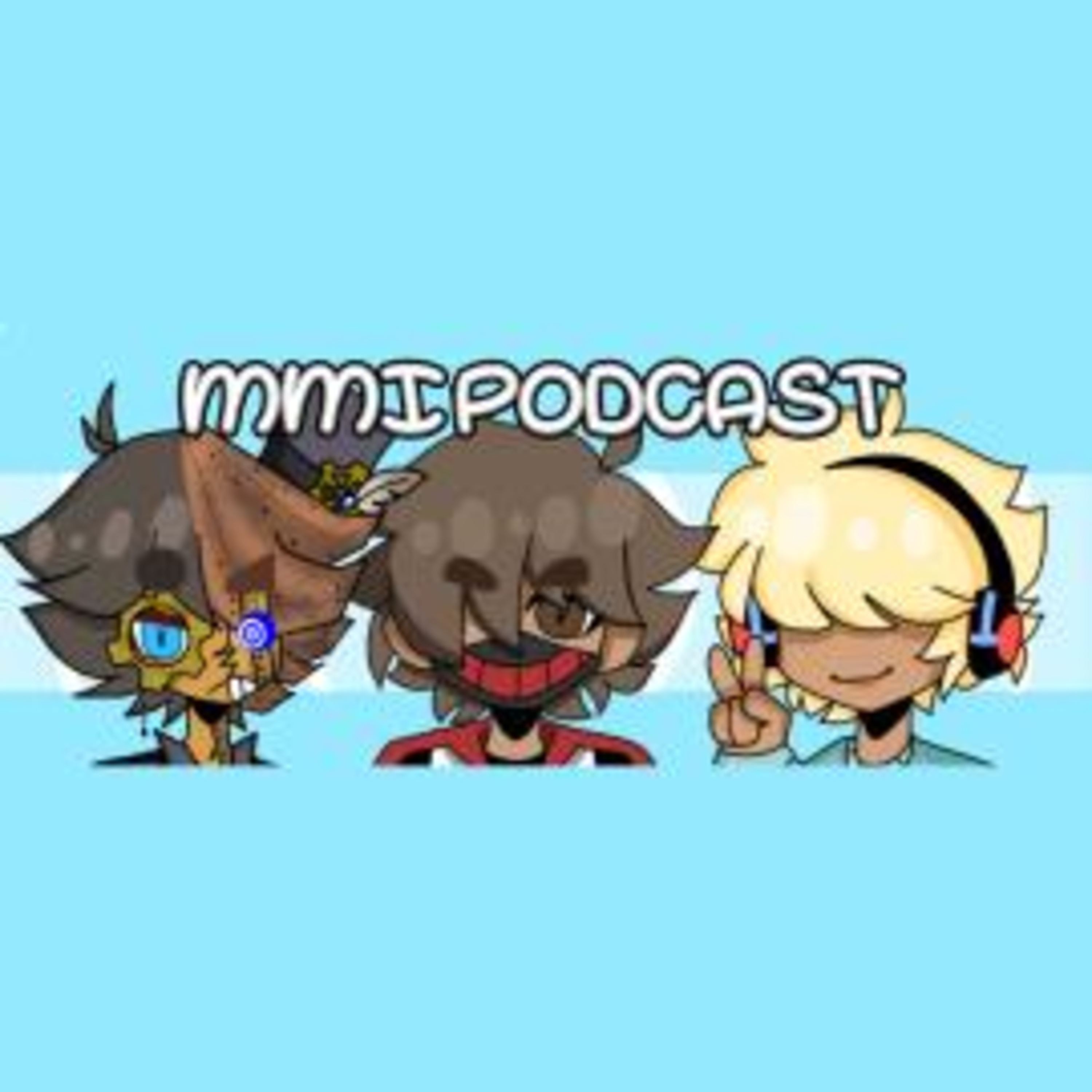 MMI Podcast