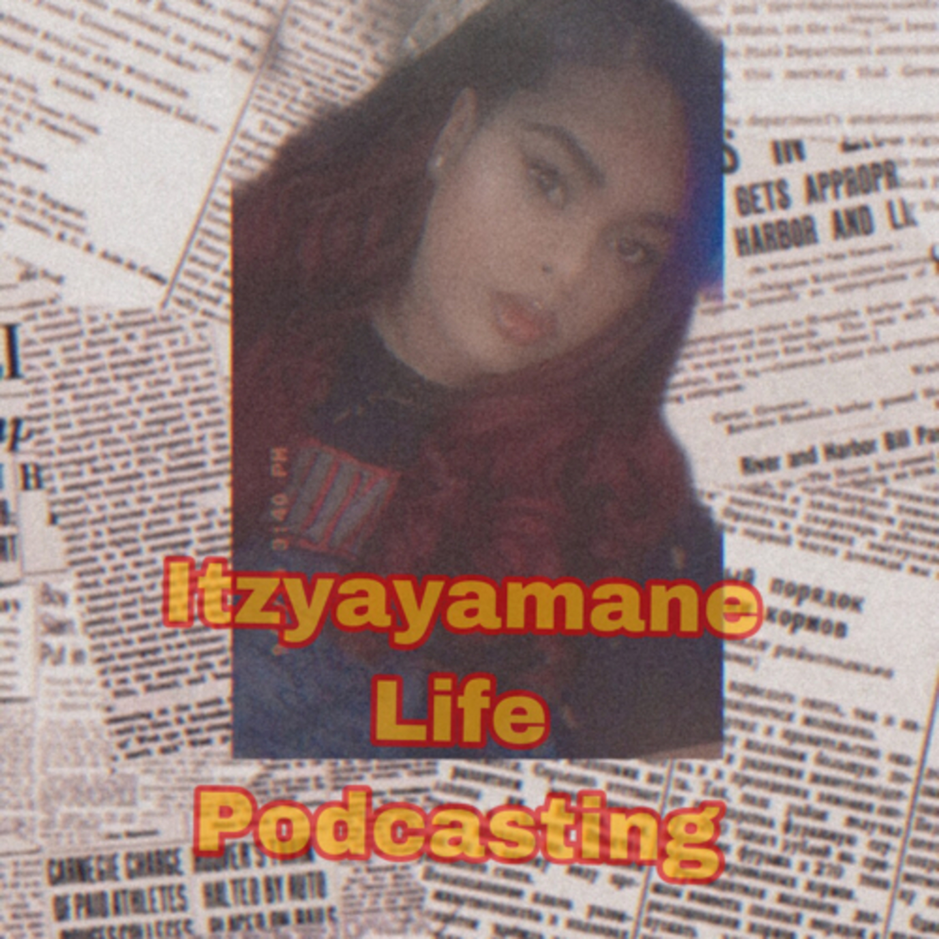 Tea Time mane? episode artwork