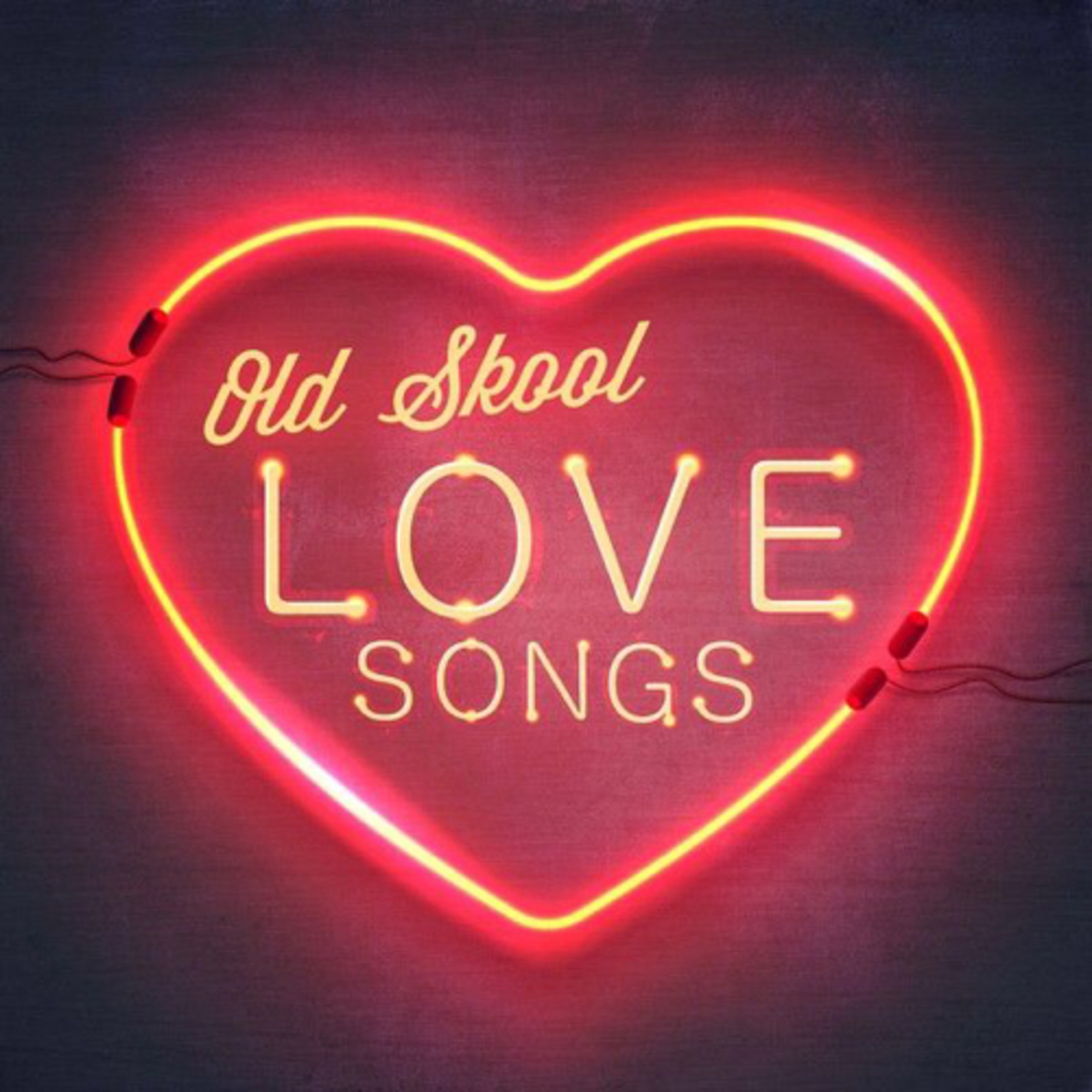 Old Skool love