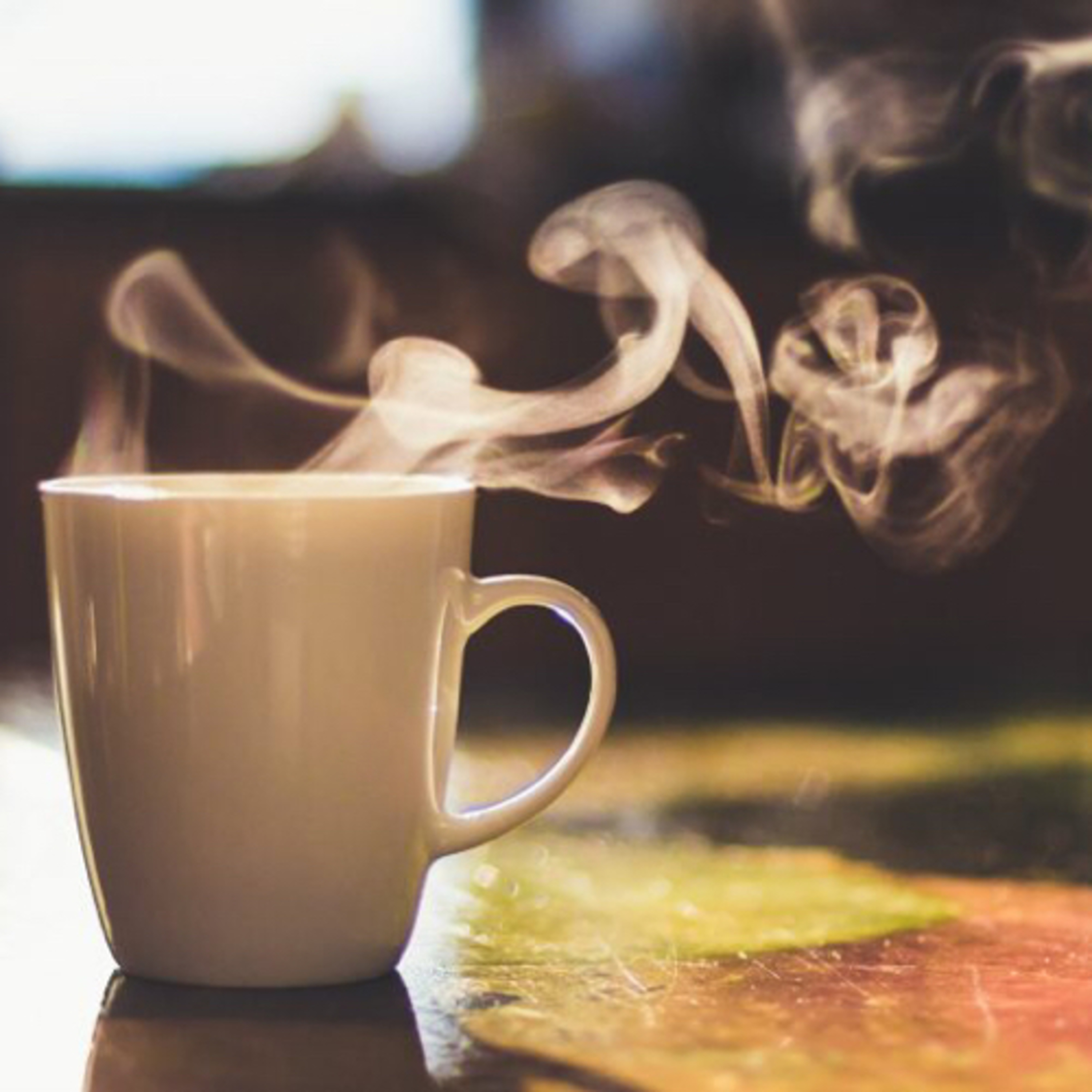 Morning Coffee Vol: 1