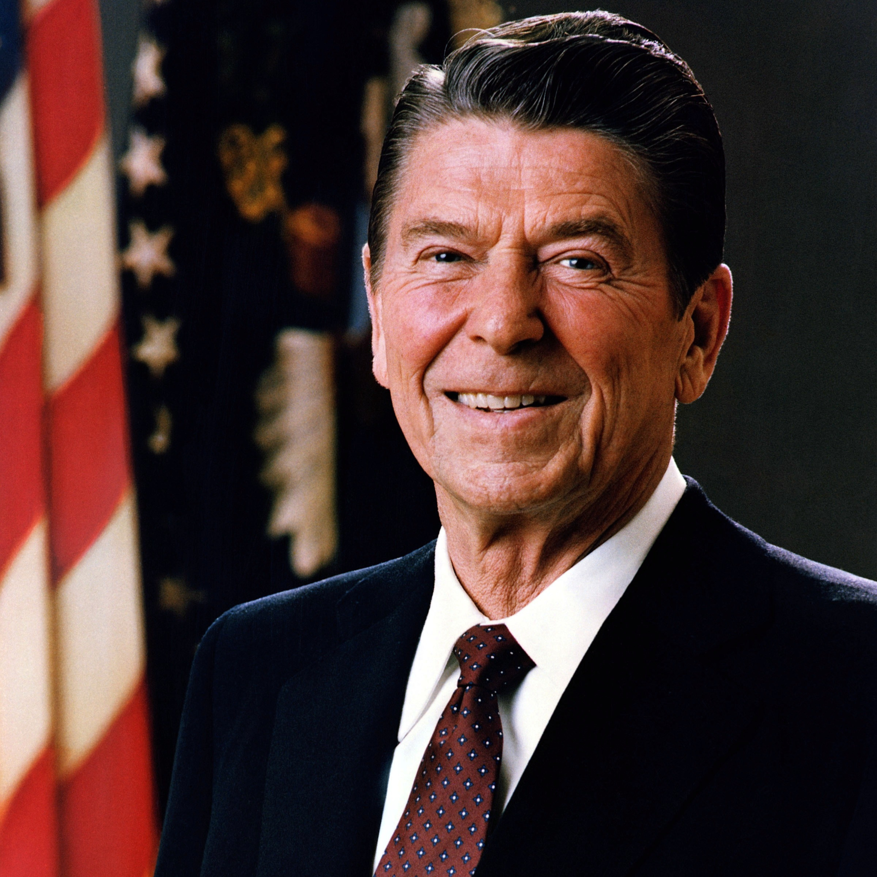 The True Meaning Of Conservatism  episode artwork