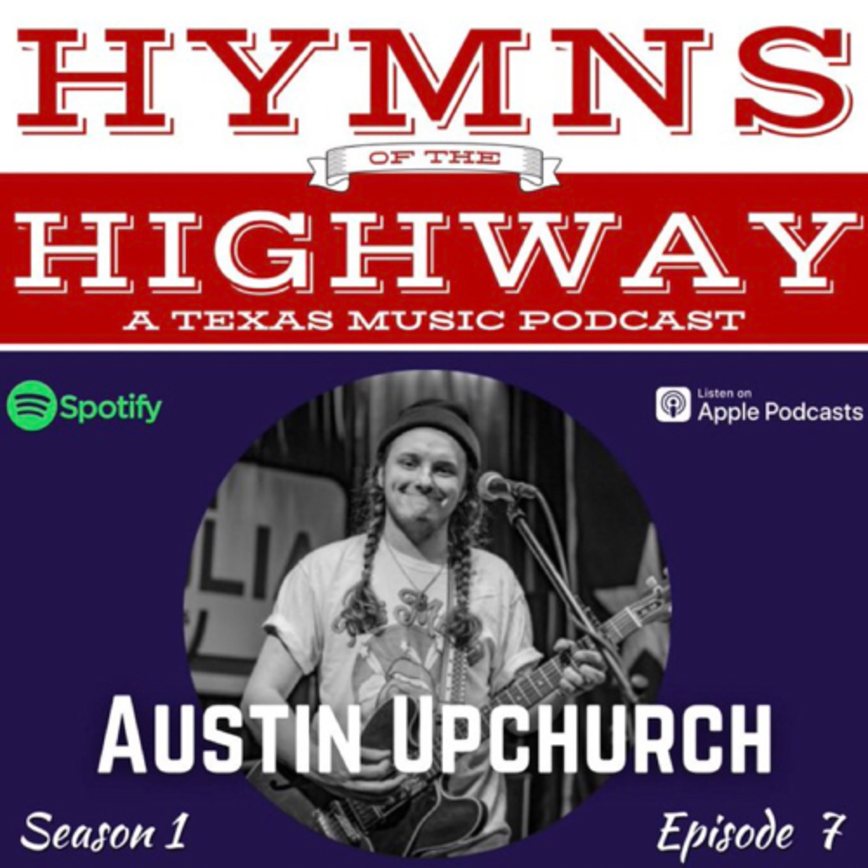 Hymns of the Highway