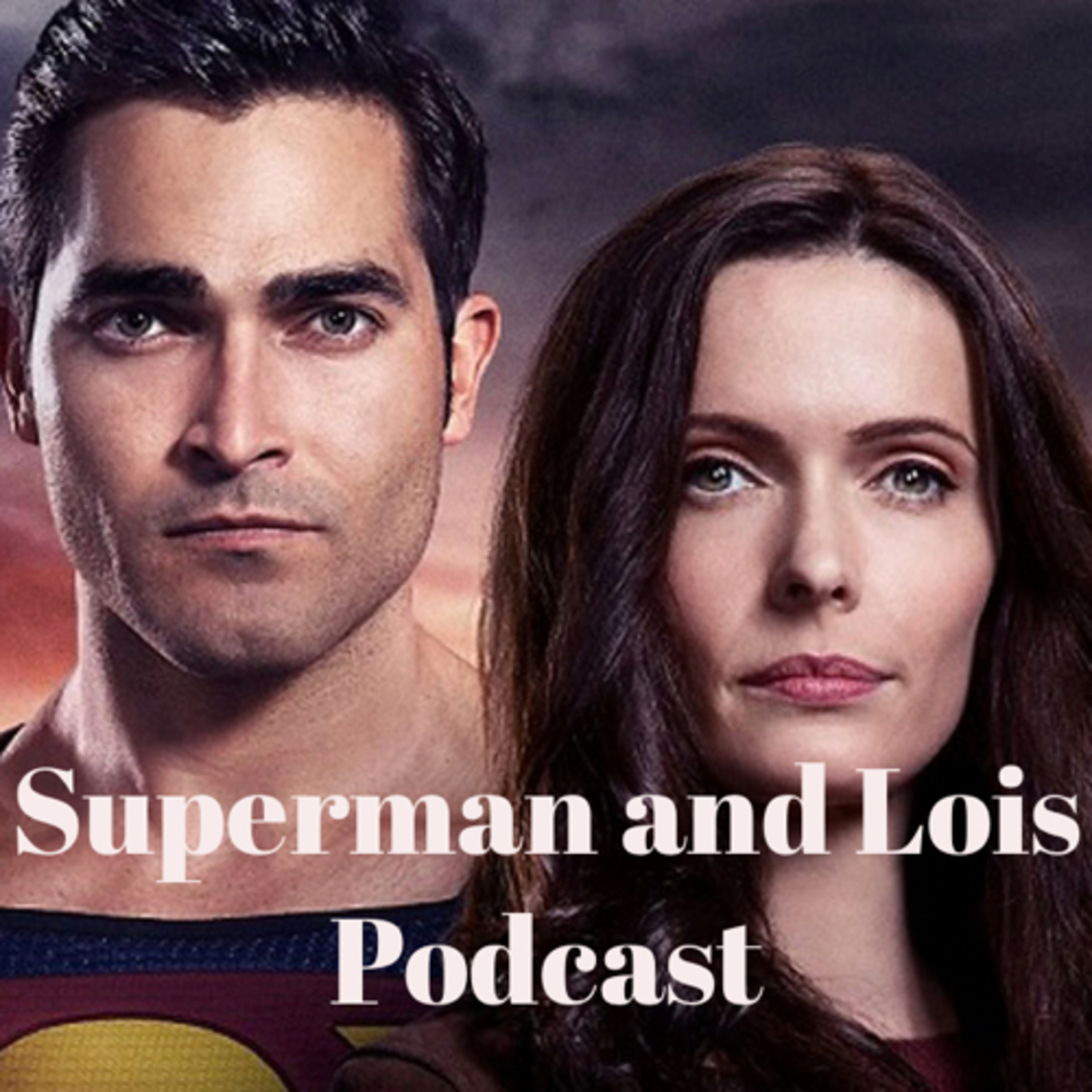 Episode 1 The Pilot episode artwork