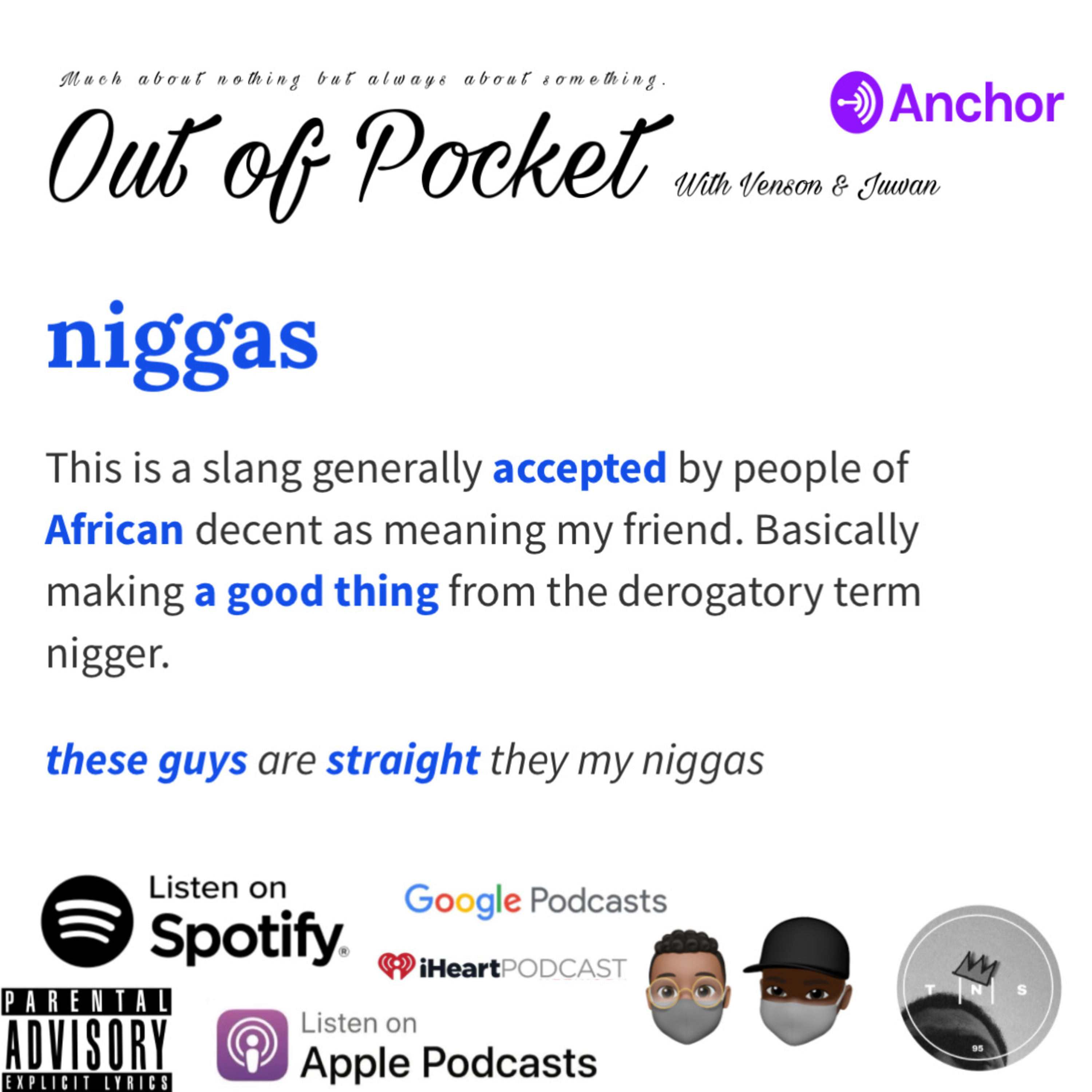 Out of Pocket