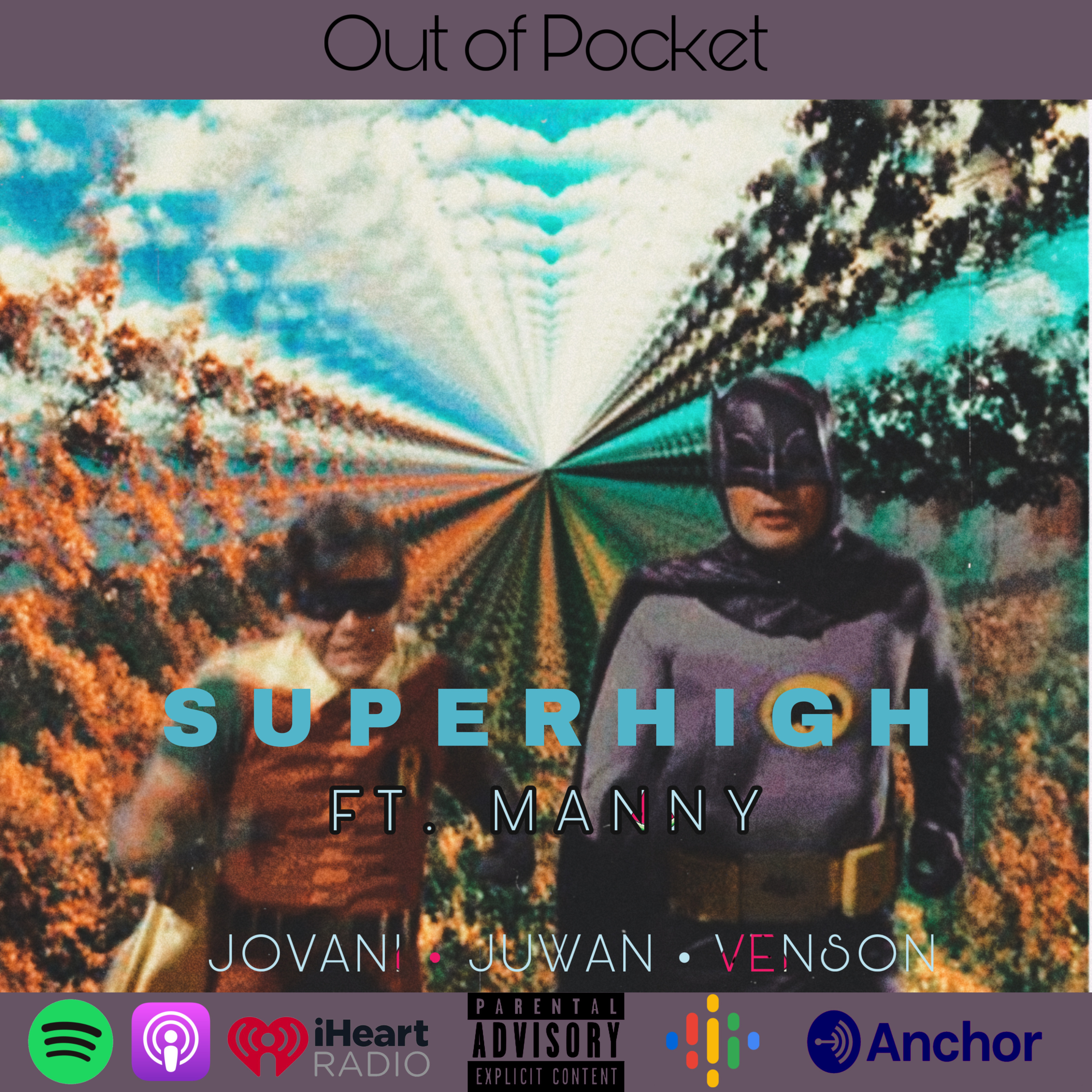 Out of Pocket