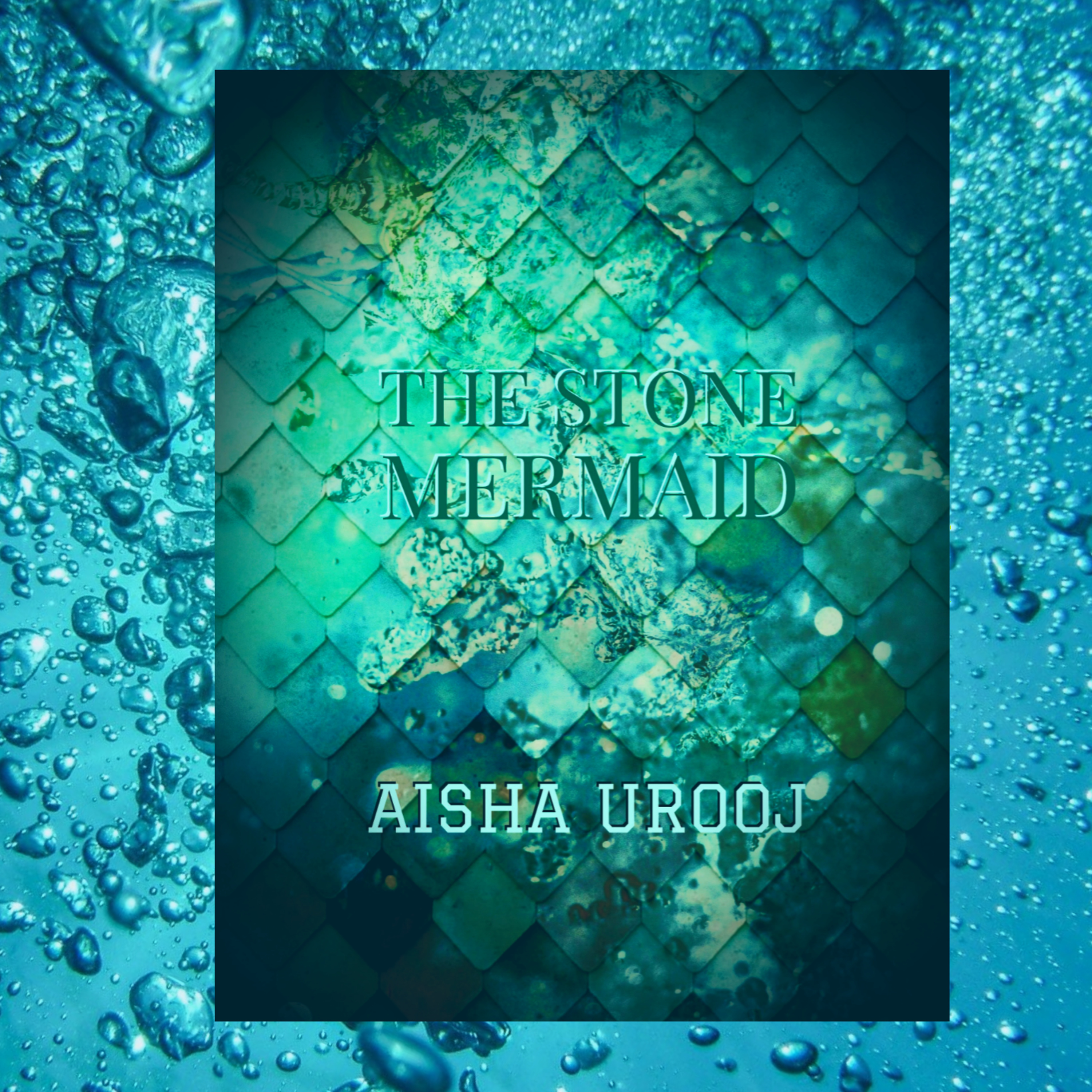 Aisha\'s Writing Corner