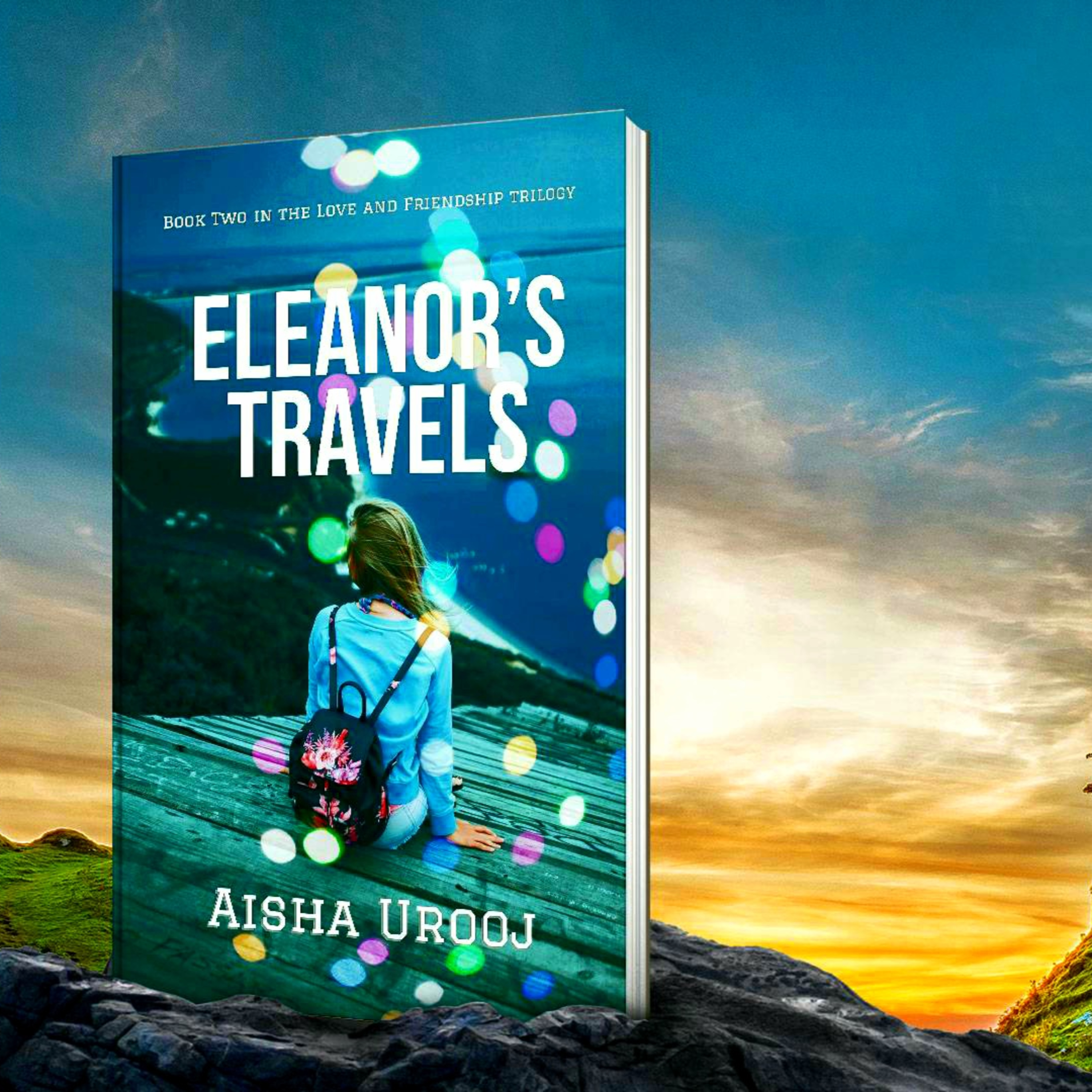 Aisha\'s Writing Corner