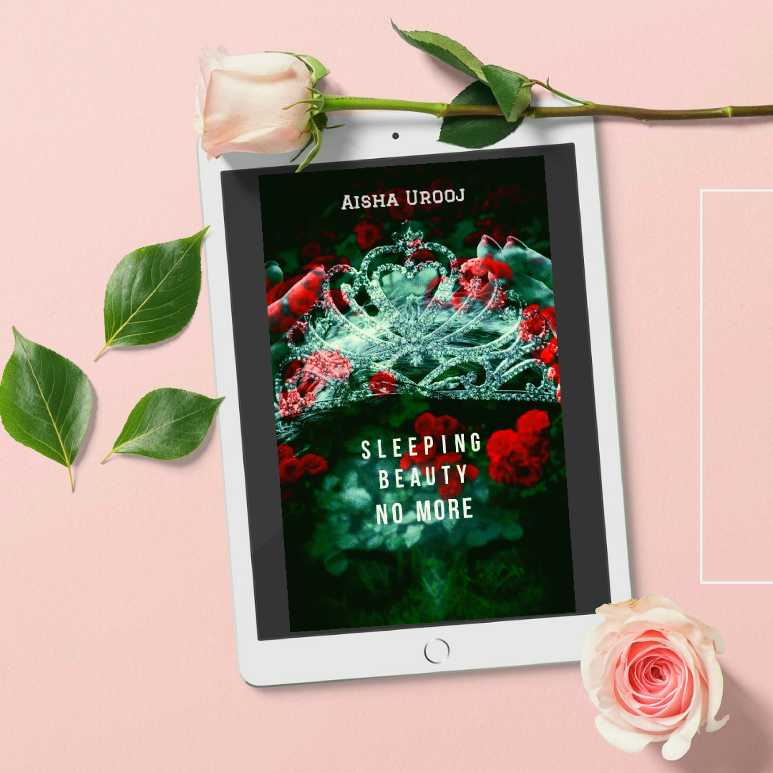 Aisha\'s Writing Corner