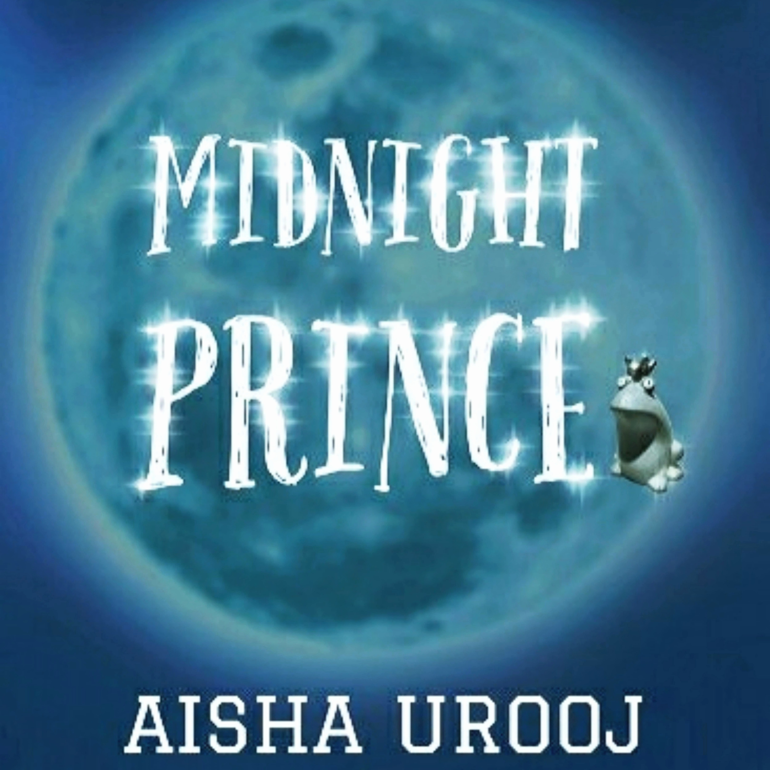 Aisha\'s Writing Corner