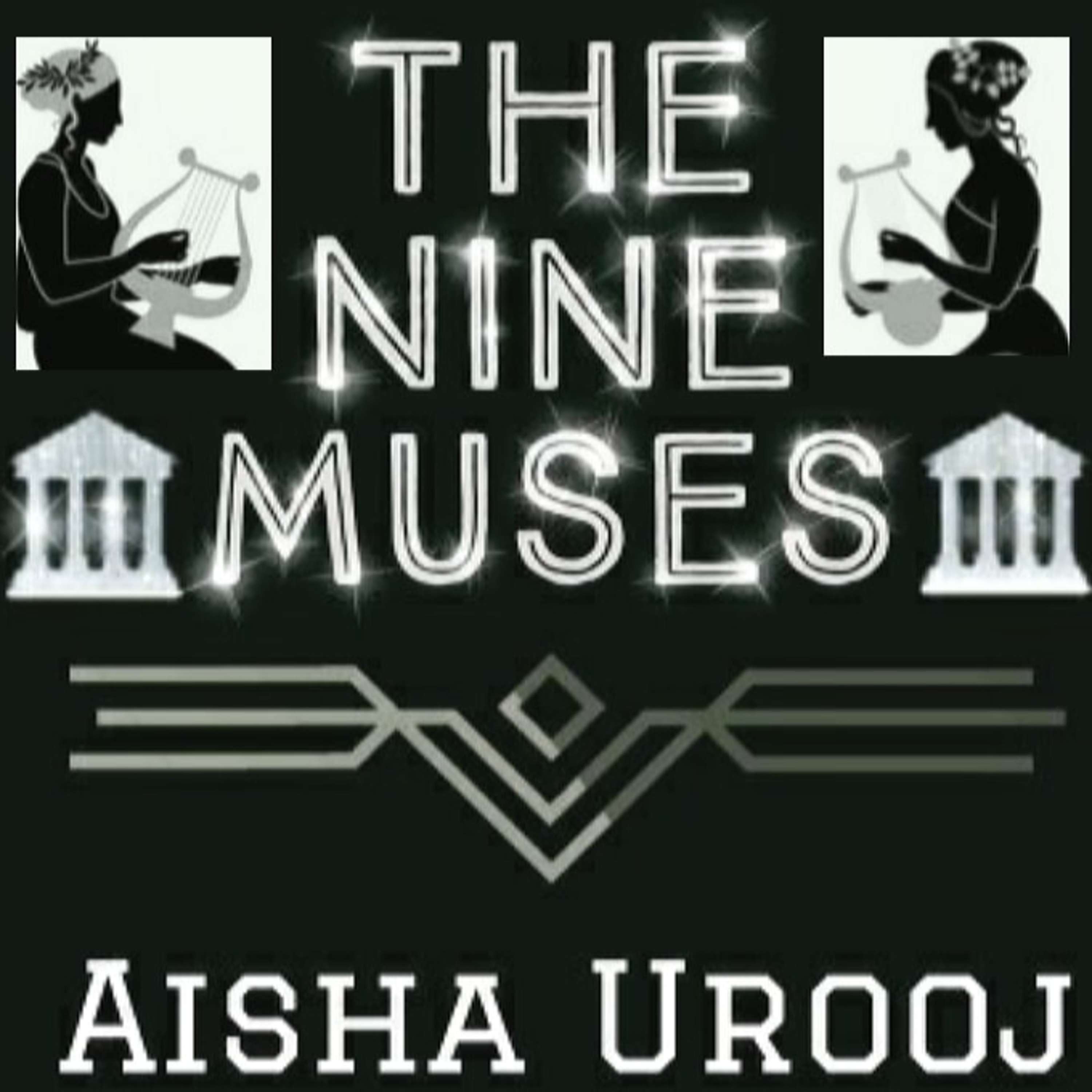 Aisha\'s Writing Corner