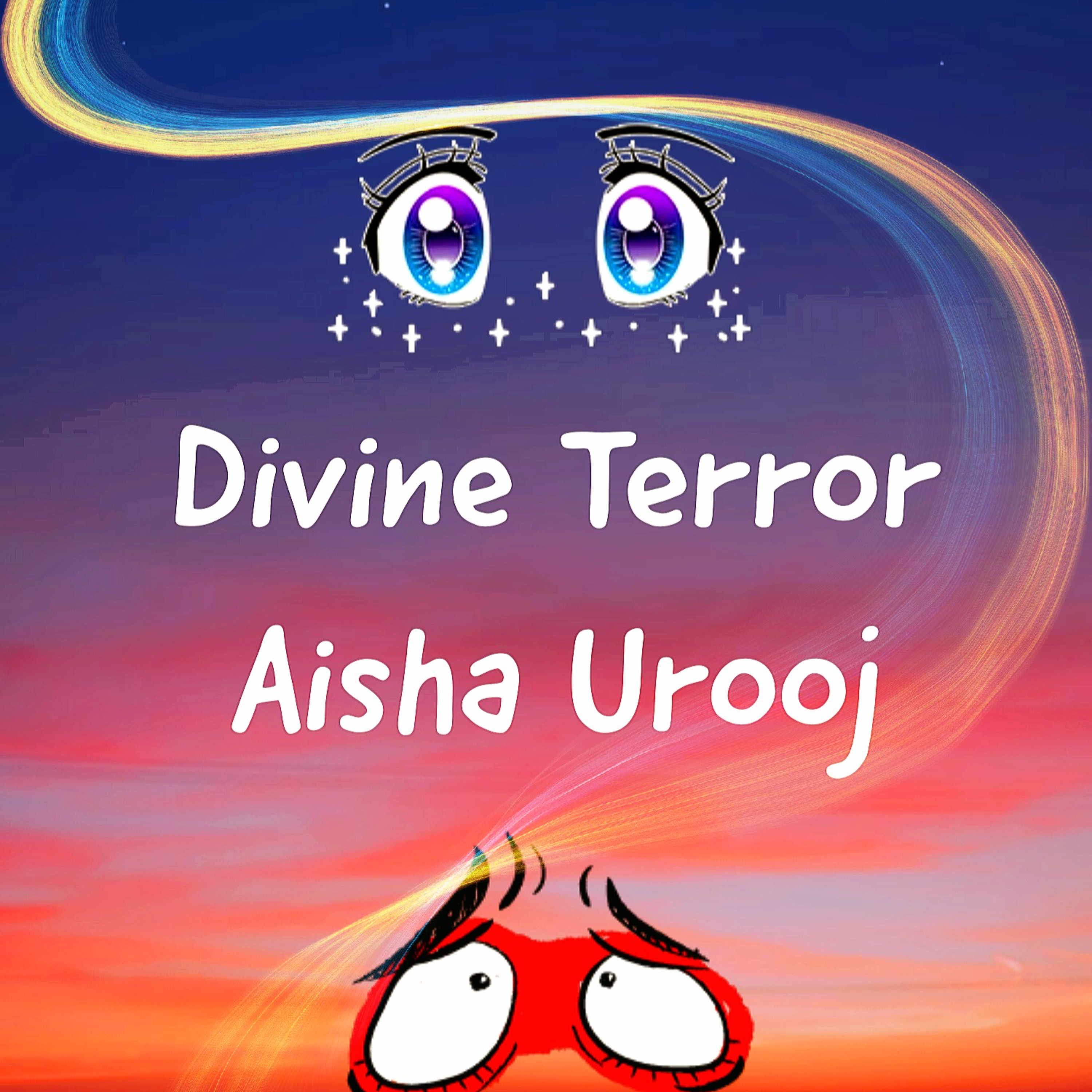 Aisha\'s Writing Corner