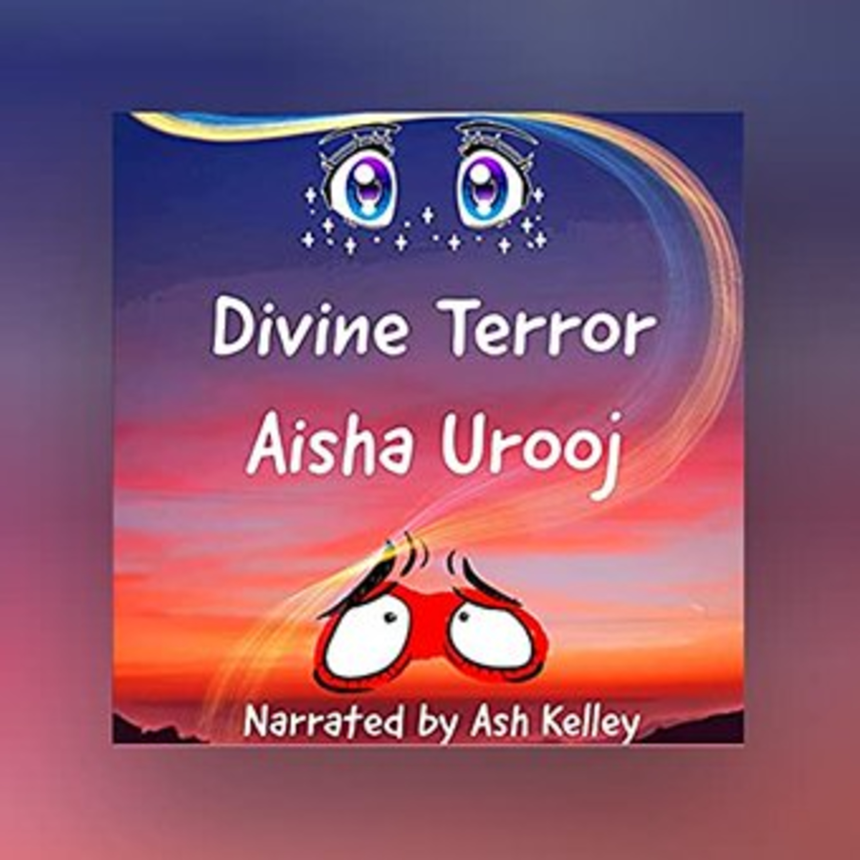 Aisha\'s Writing Corner