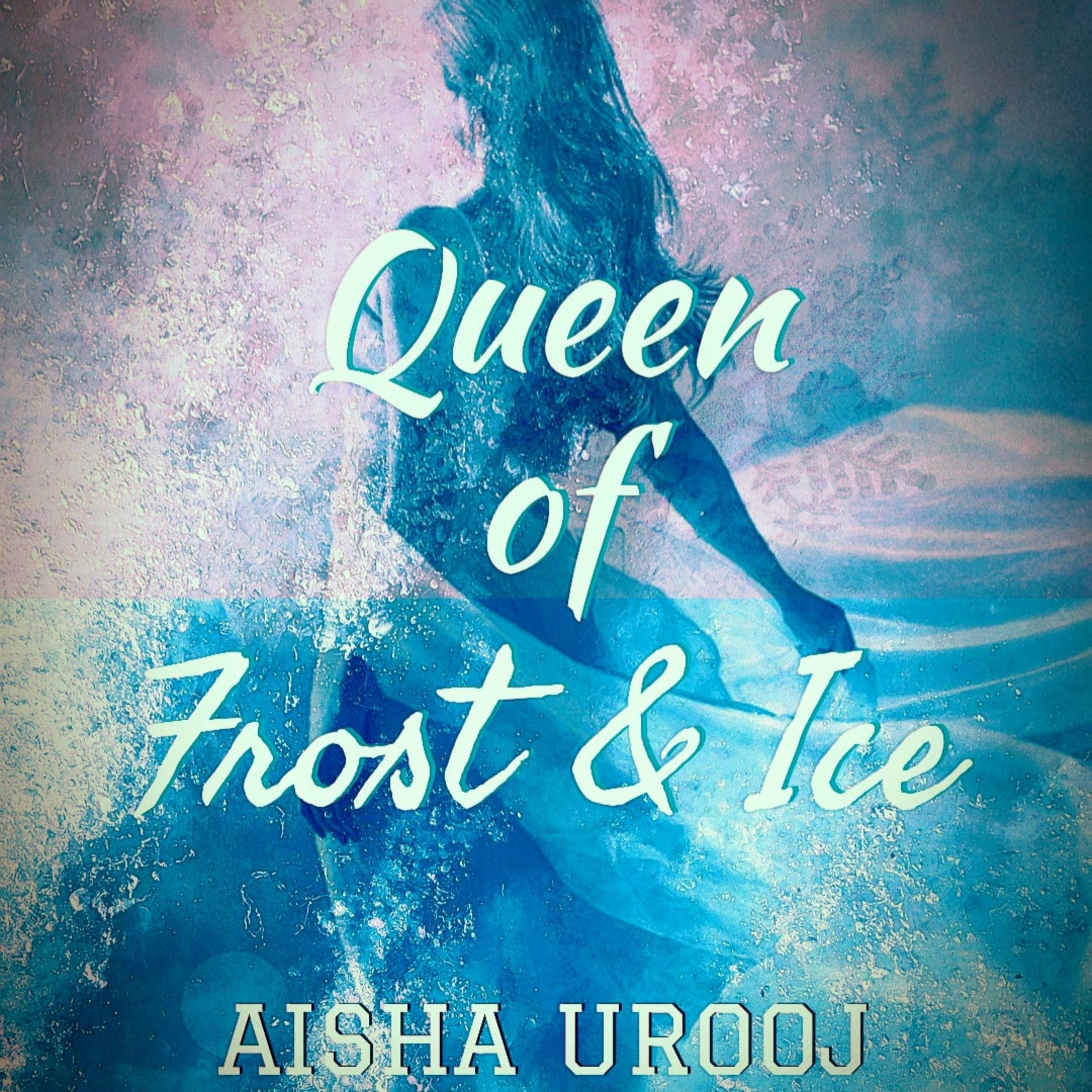 Aisha\'s Writing Corner