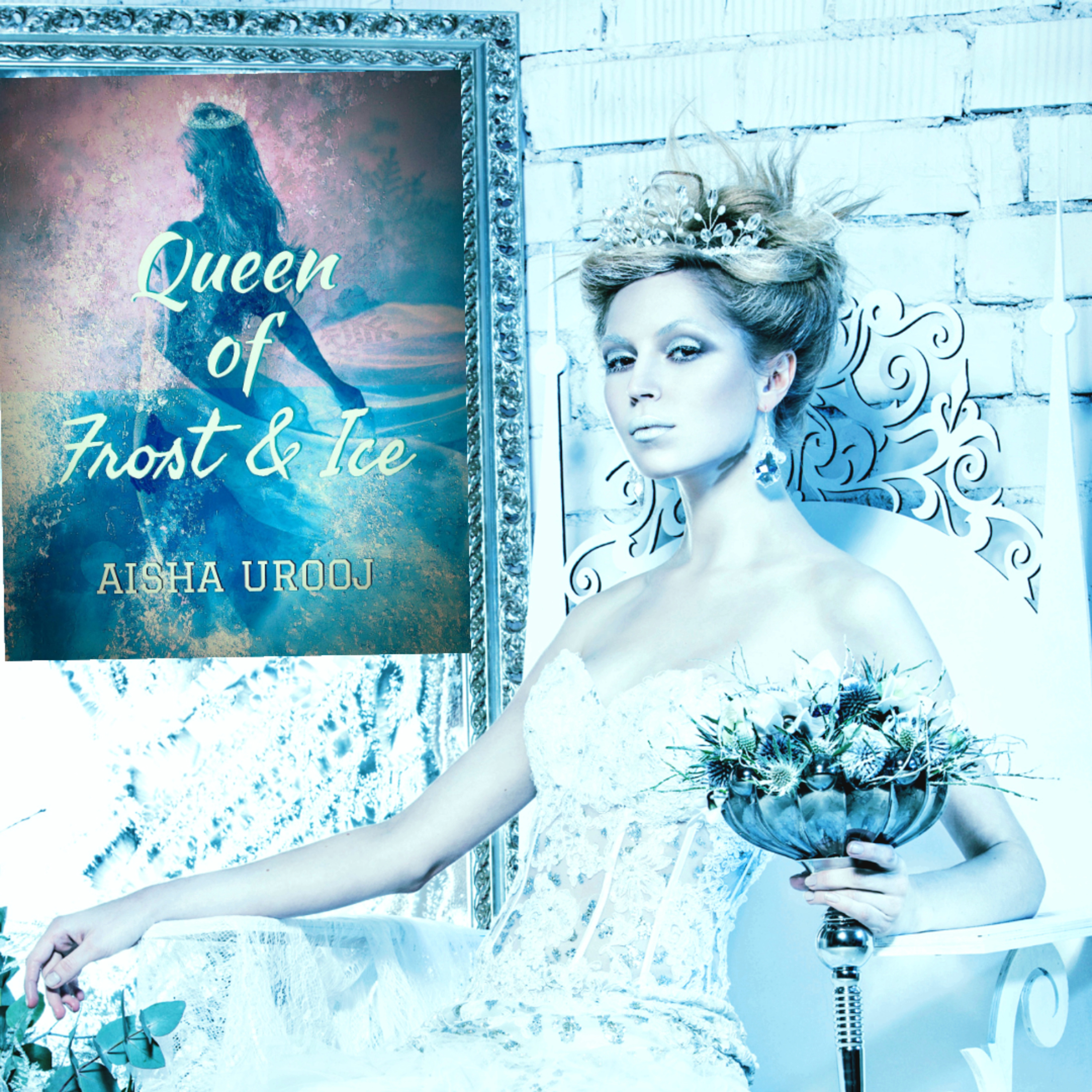 Aisha\'s Writing Corner