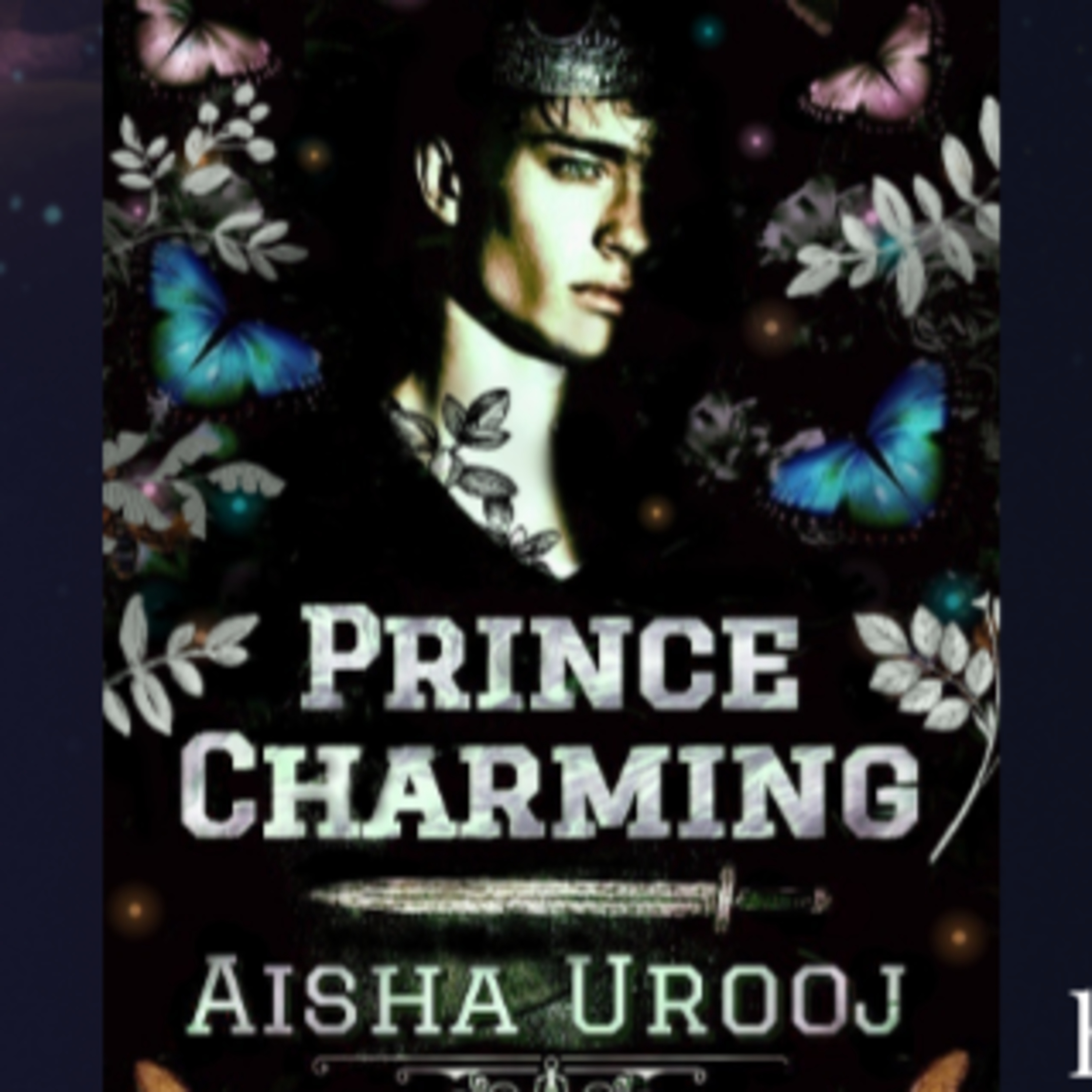 Aisha\'s Writing Corner