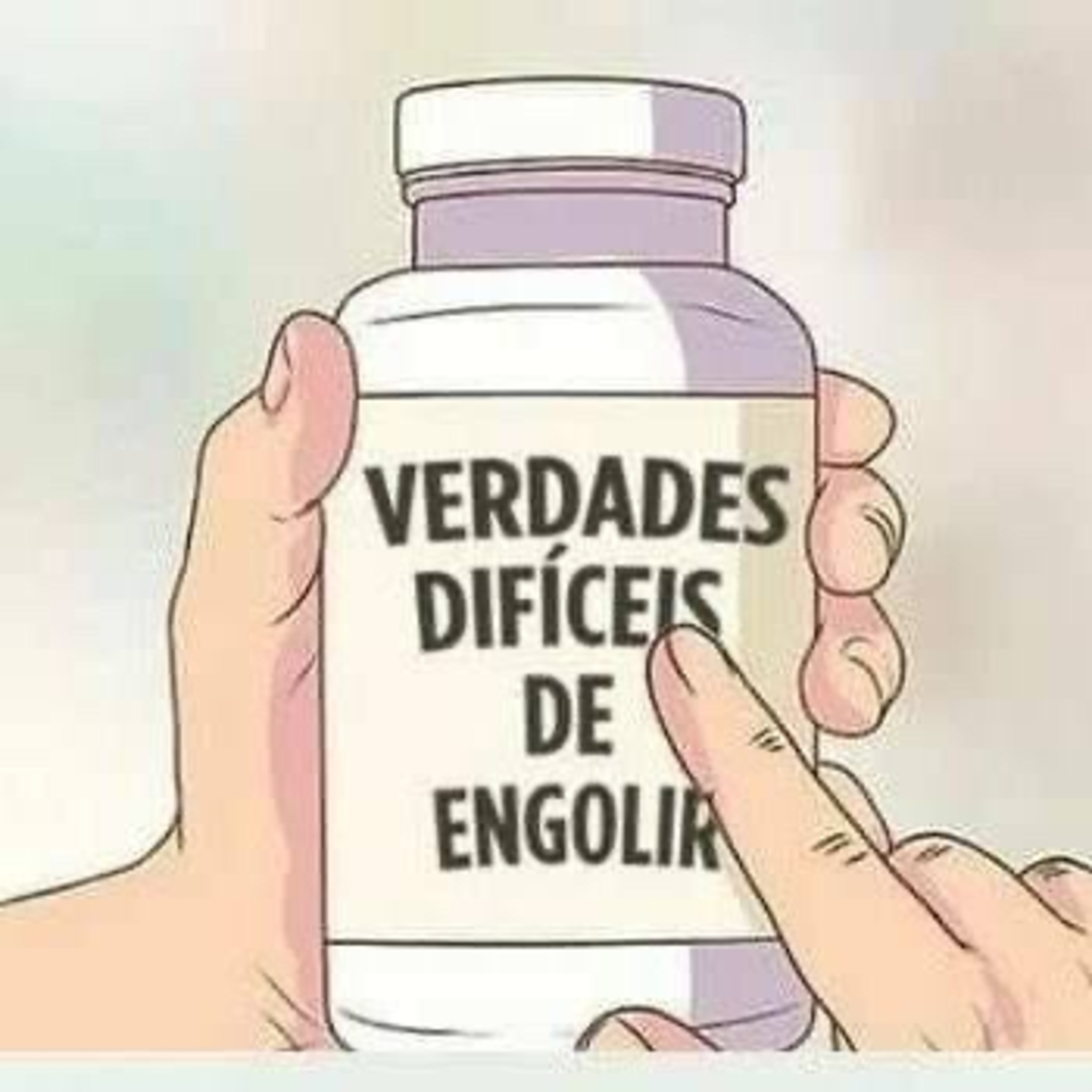 Verdades Difíceis de Engolir