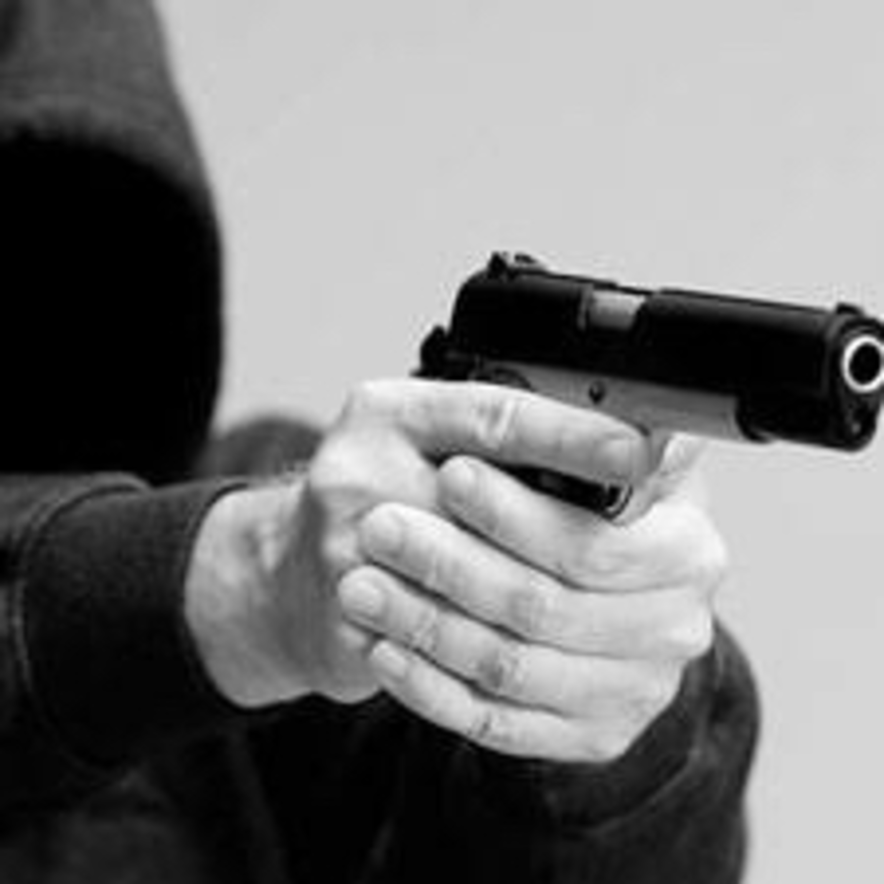 Reagir ou não em uma situação de violência  episode artwork