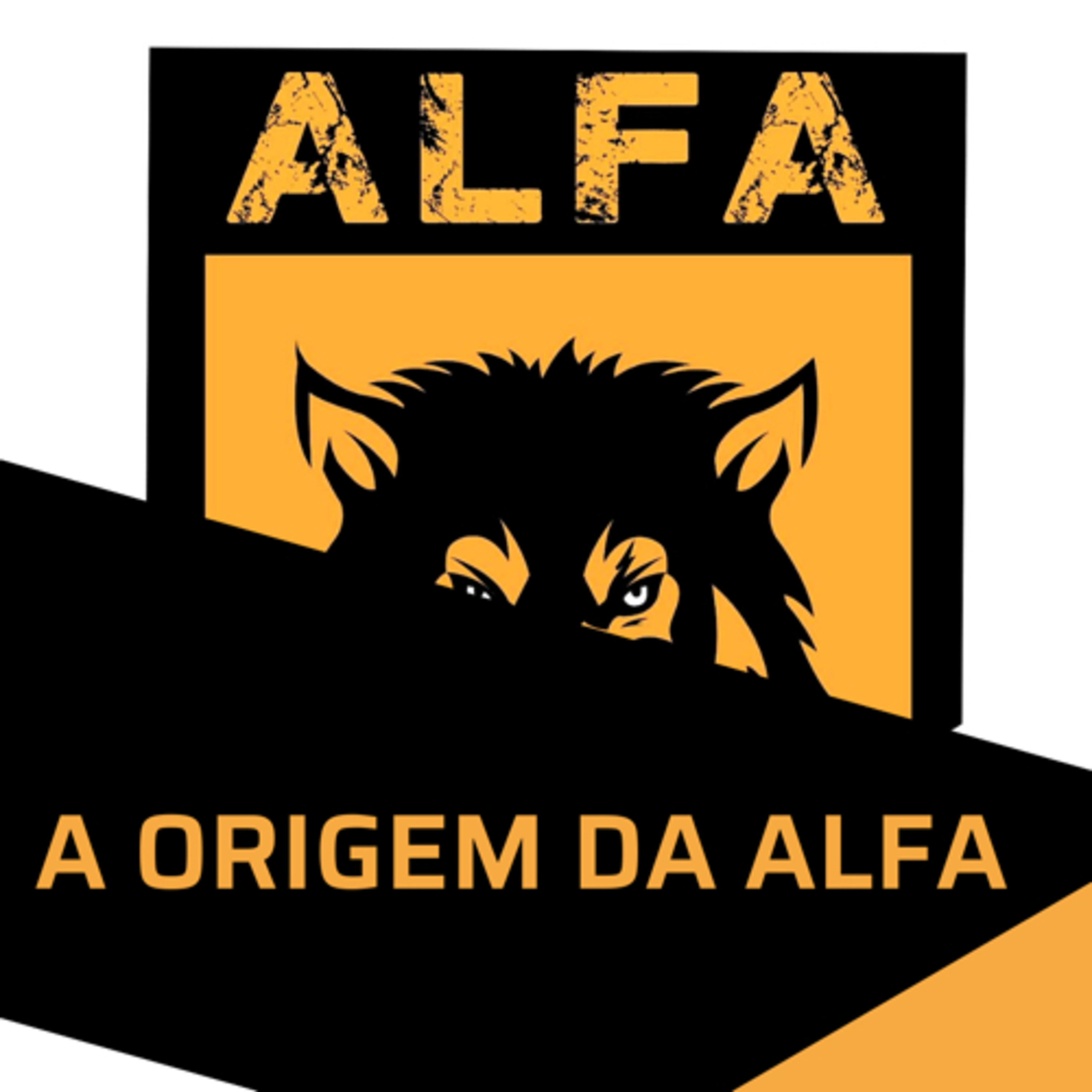 A Origem da ALFA
