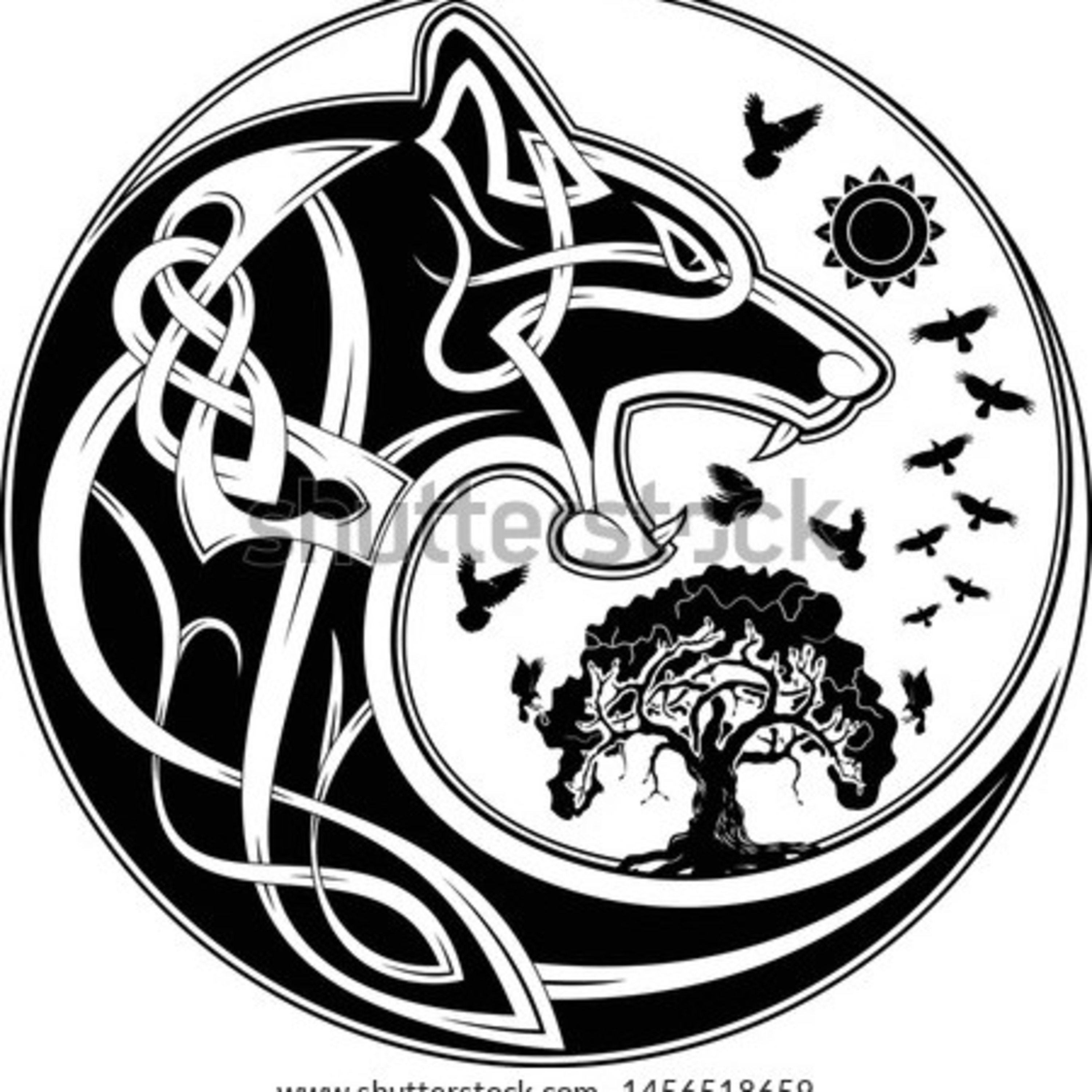 Realms and parallel realities episode artwork
