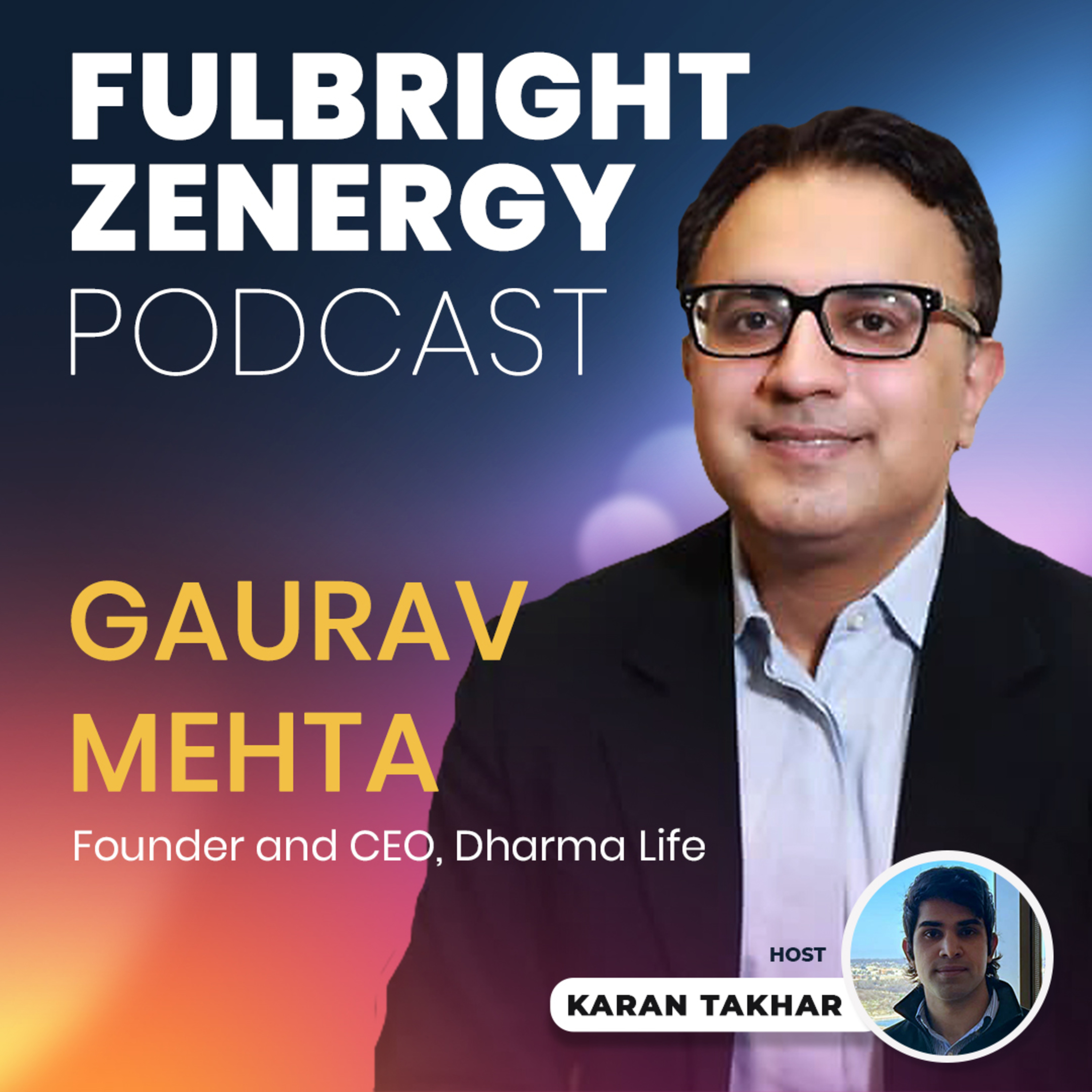 The ZENERGY Podcast: Climate Leadership, Finance and Technology