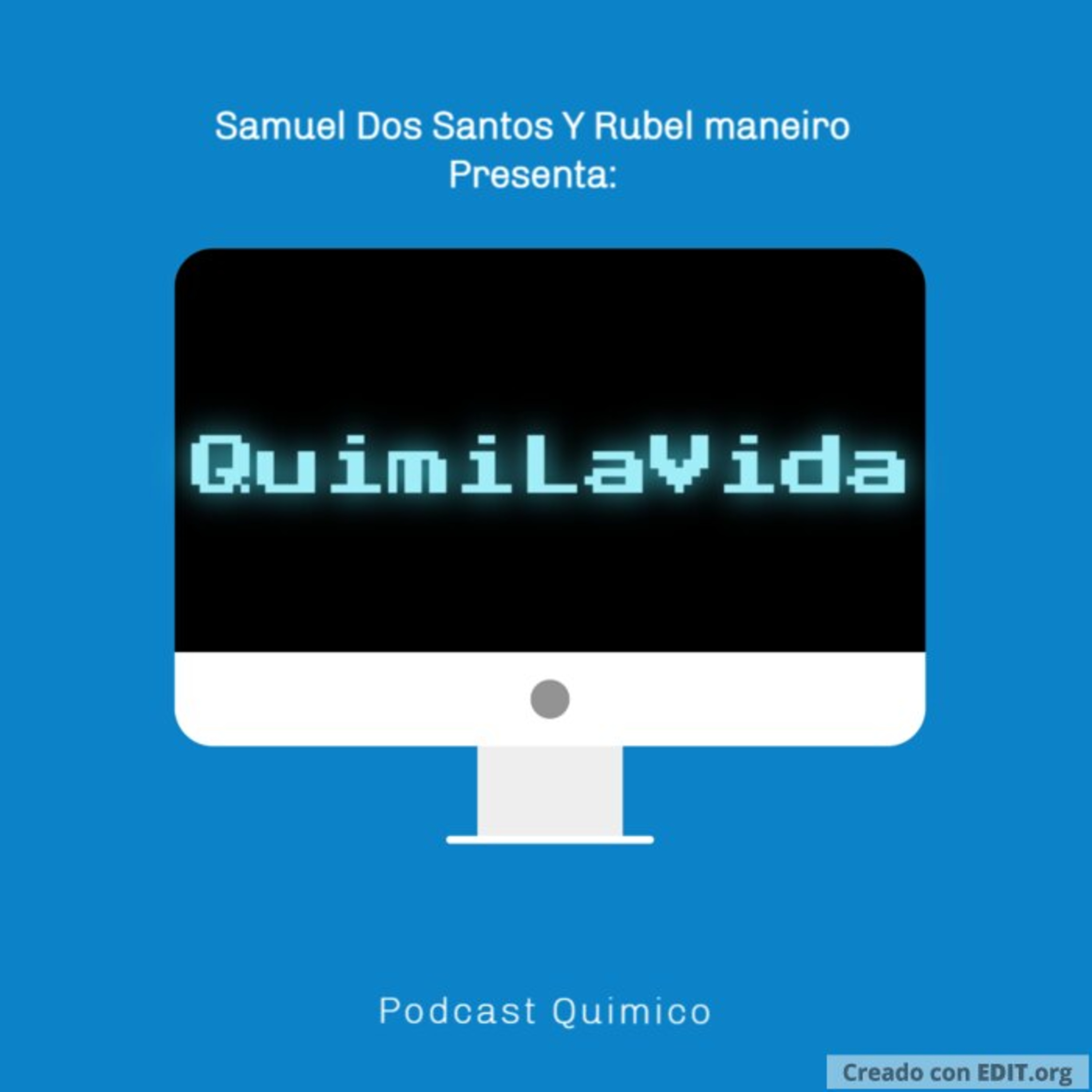QuimiLaVida episode artwork